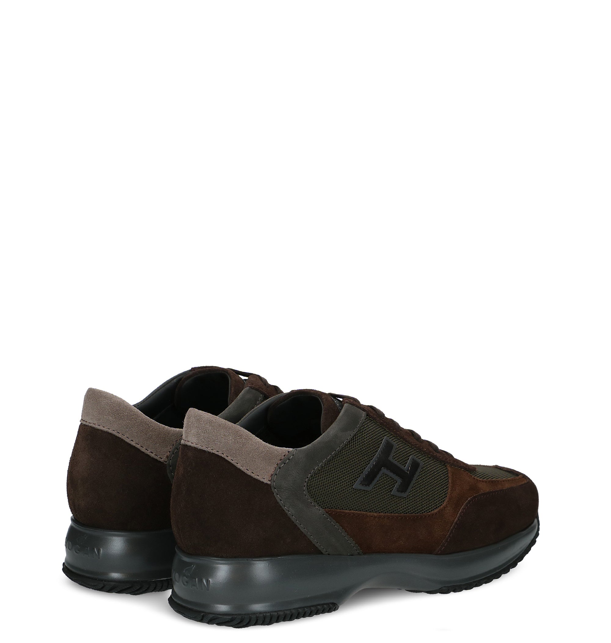 运动鞋 Hogan Interactive H Flock