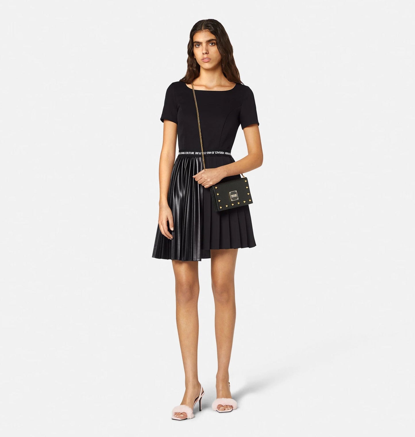 Versace Jeans Couture 连衣裙