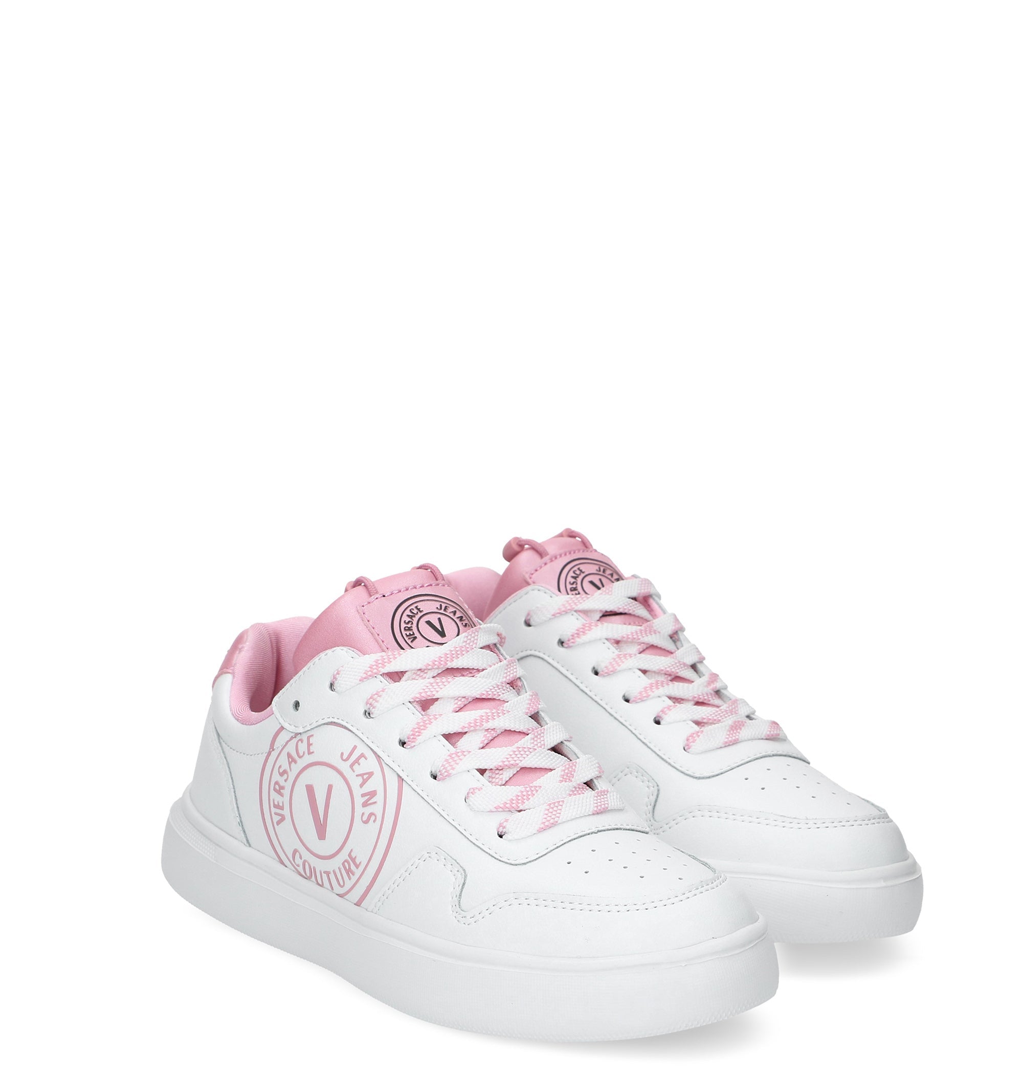 运动鞋 Versace Jeans Couture