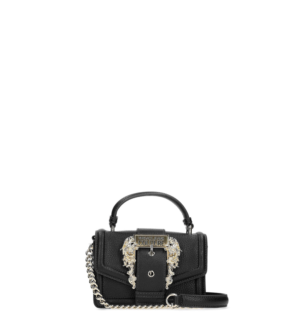 Tracolla Versace 牛仔时装