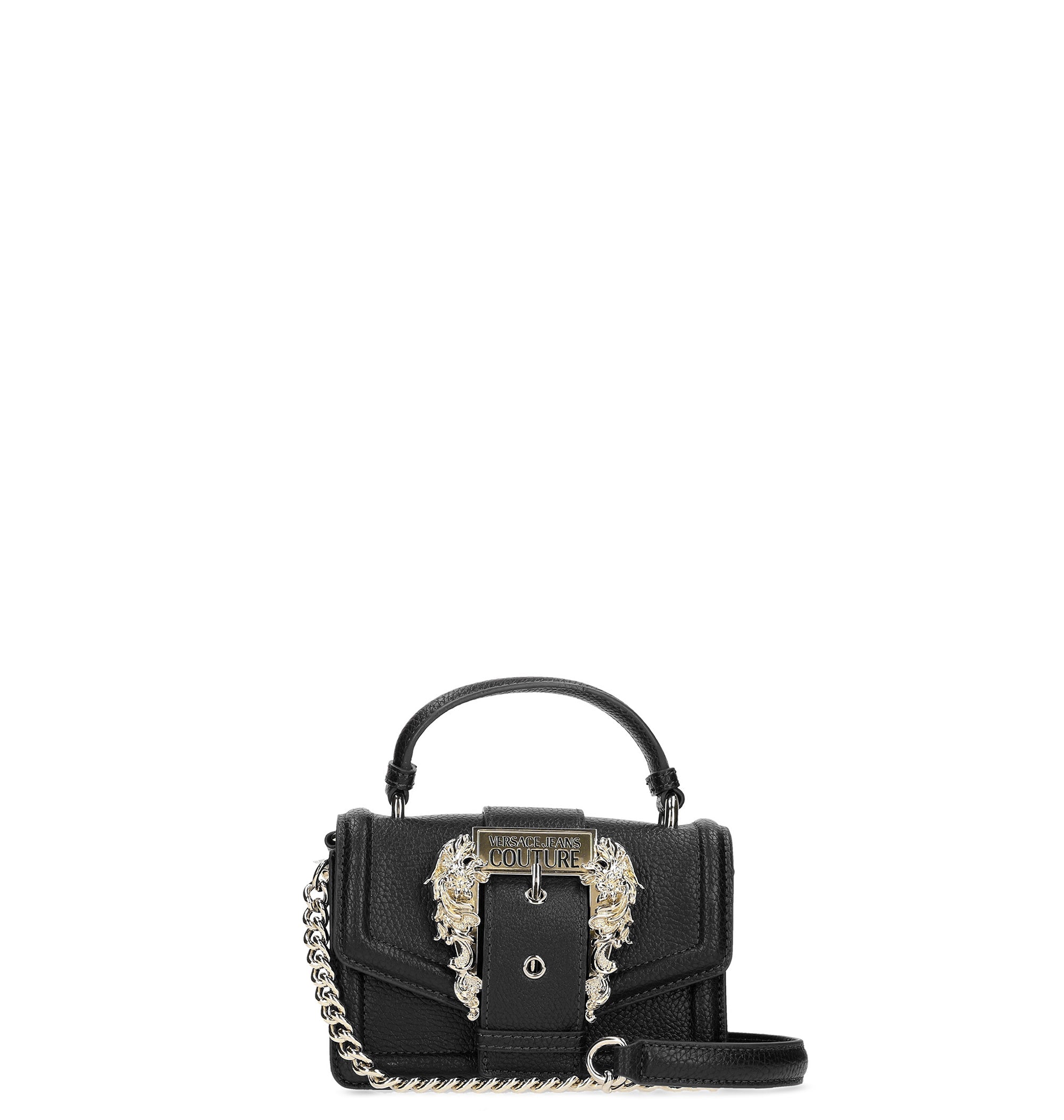Tracolla Versace 牛仔时装