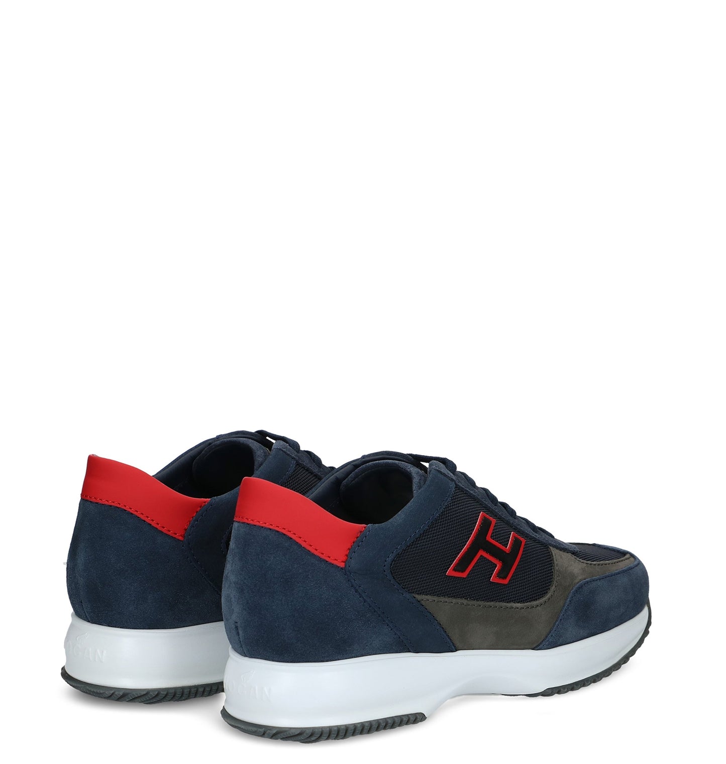 运动鞋 Hogan Interactive H Flock