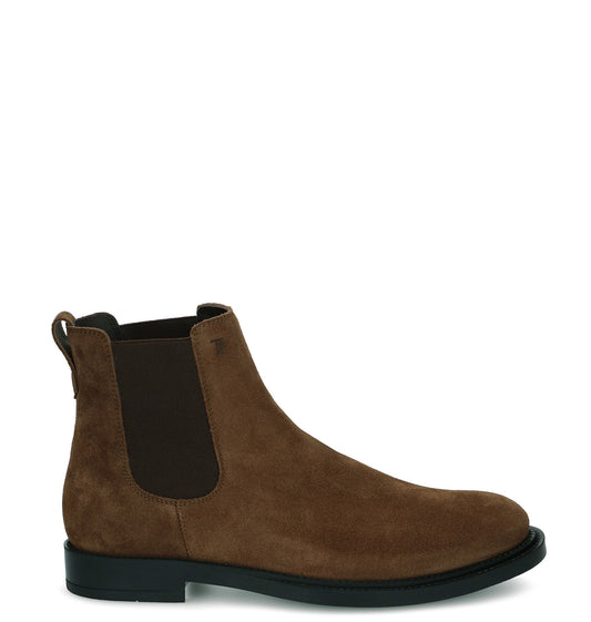 Tod's 及踝靴