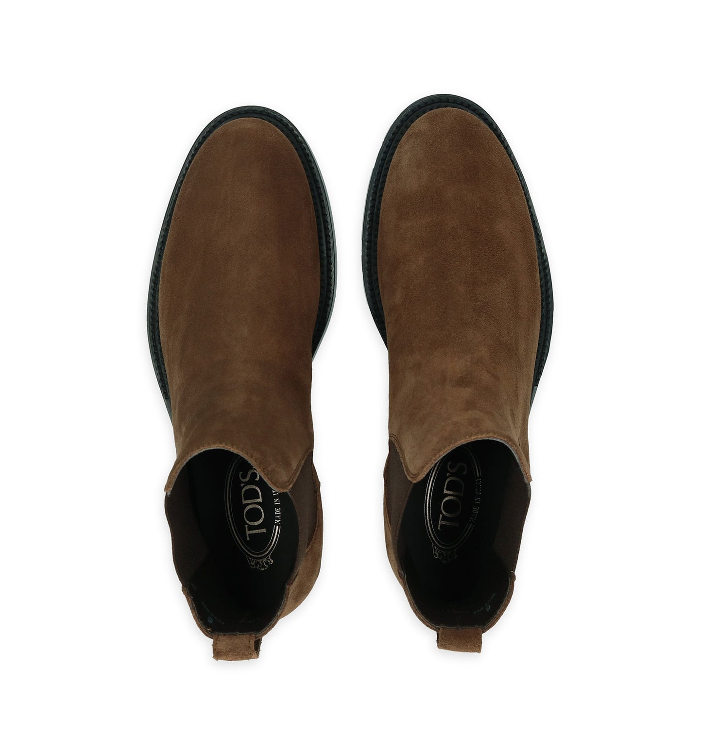 Tod's 及踝靴