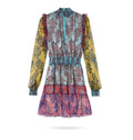 Versace Jeans Couture 连衣裙