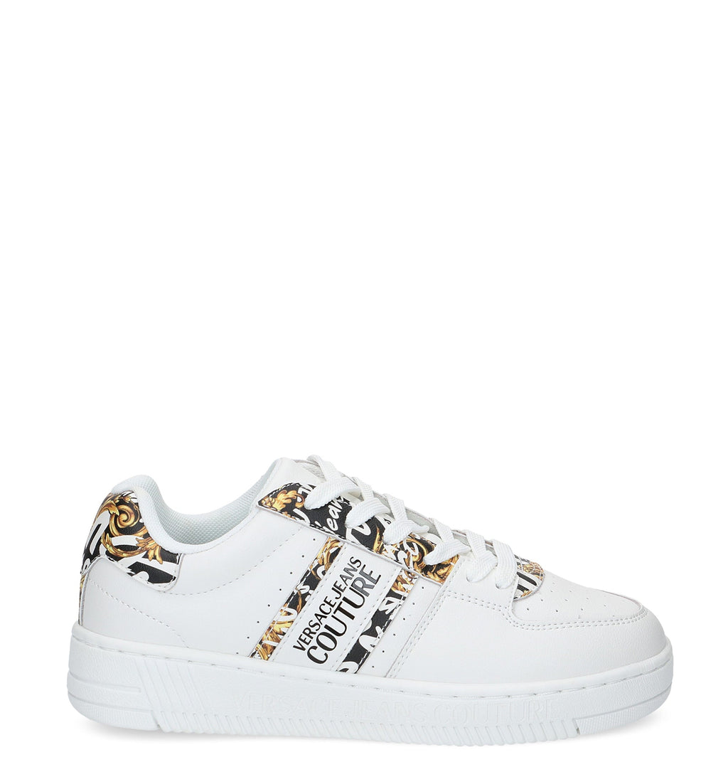 运动鞋 Versace Jeans Couture