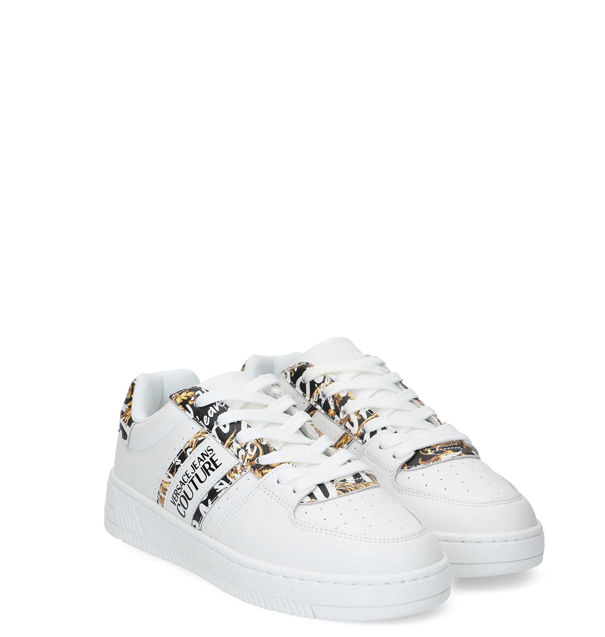 运动鞋 Versace Jeans Couture