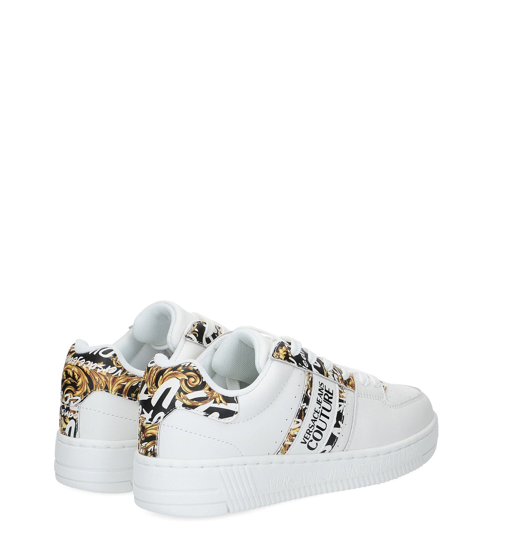 运动鞋 Versace Jeans Couture