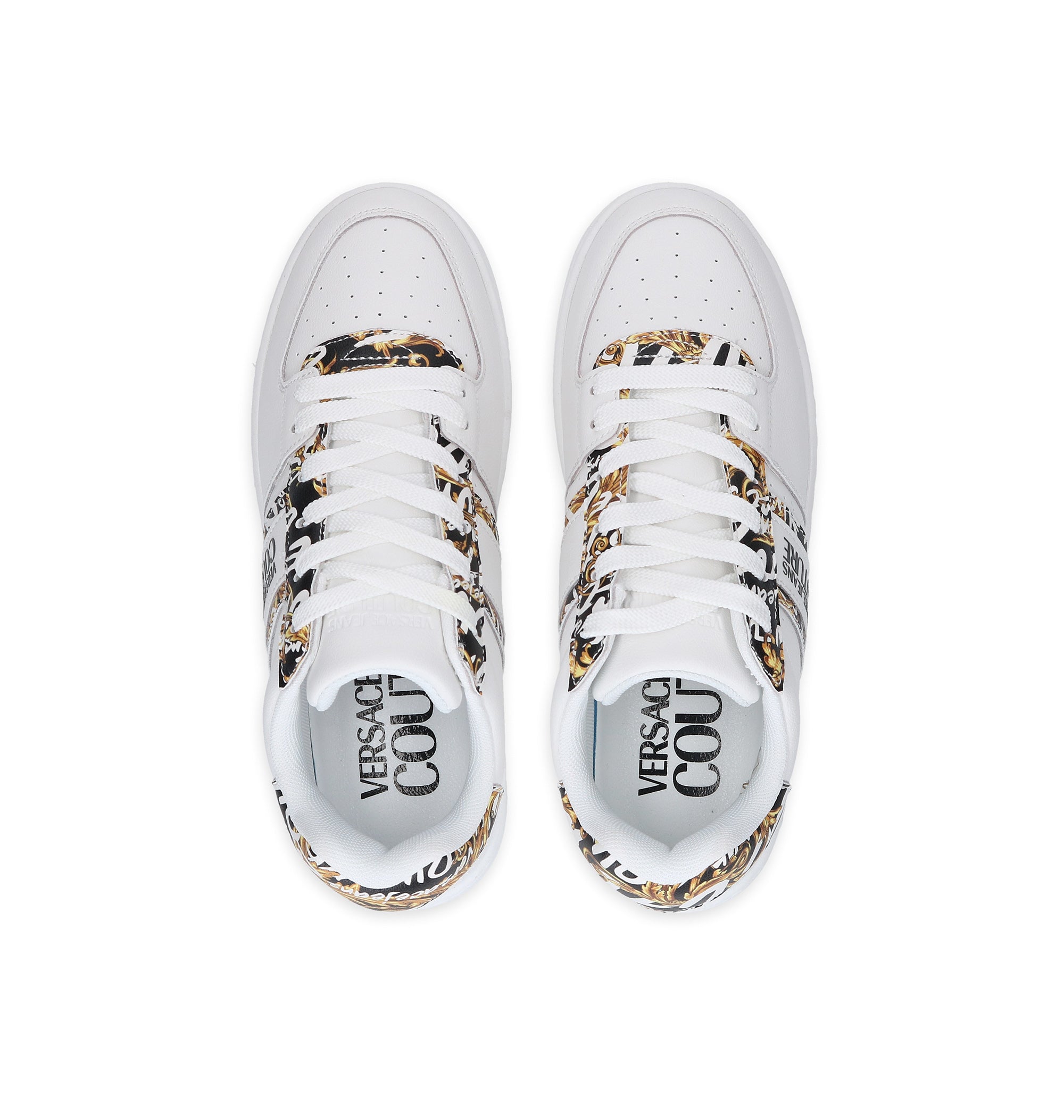 运动鞋 Versace Jeans Couture