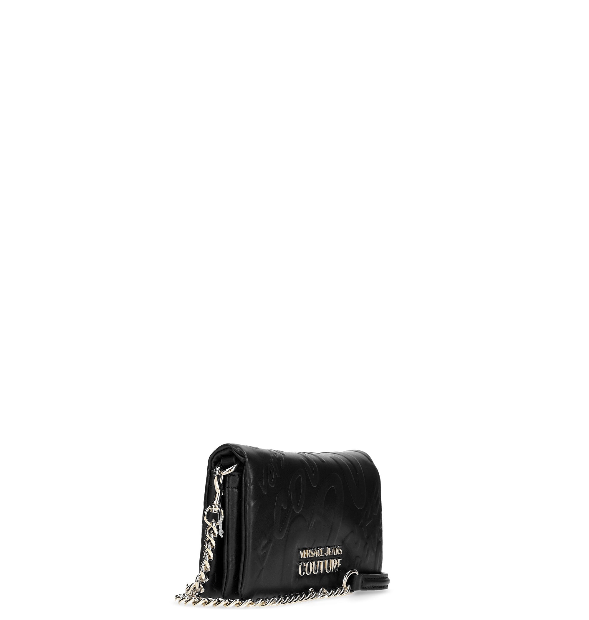 Tracolla Versace 牛仔时装
