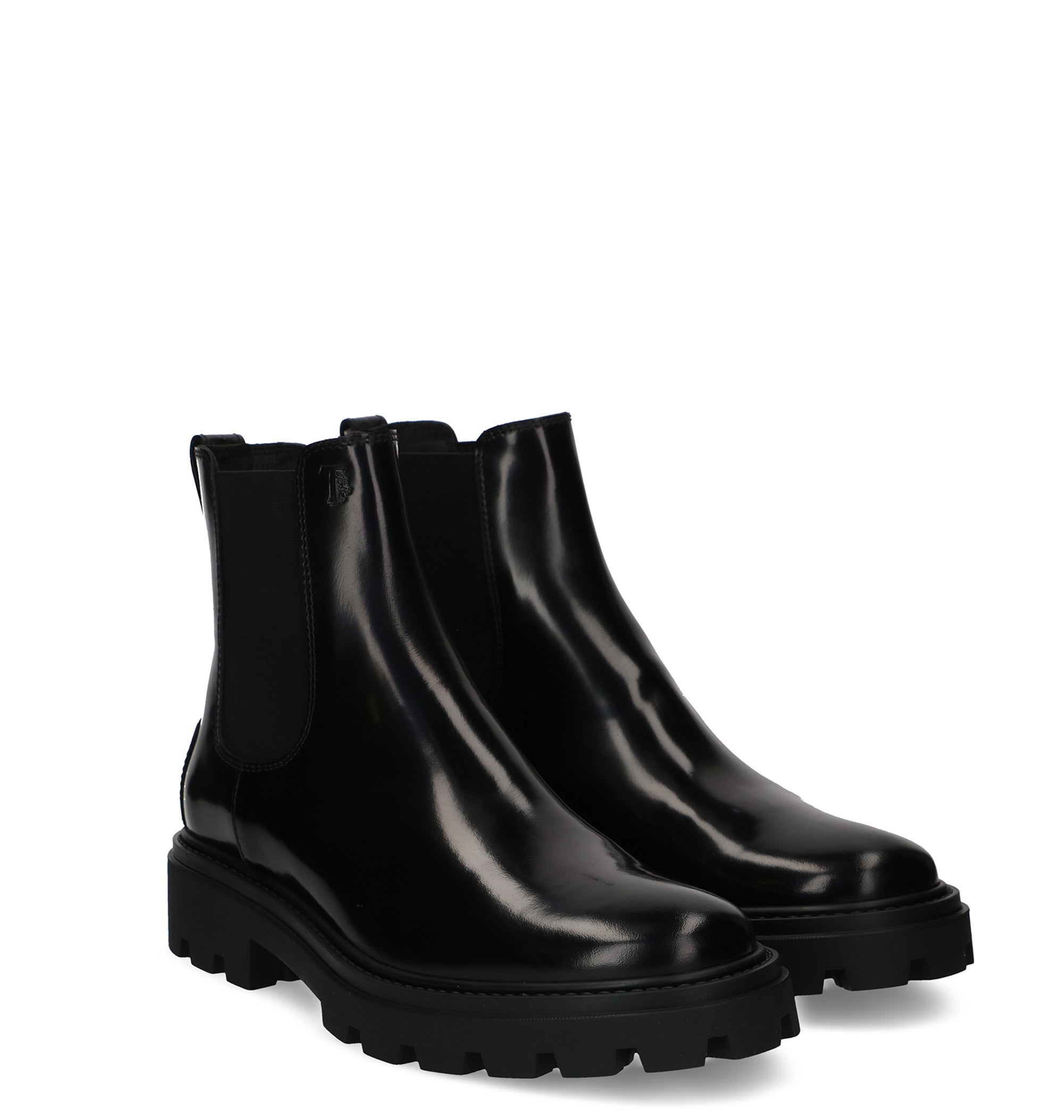 Tod's 及踝靴