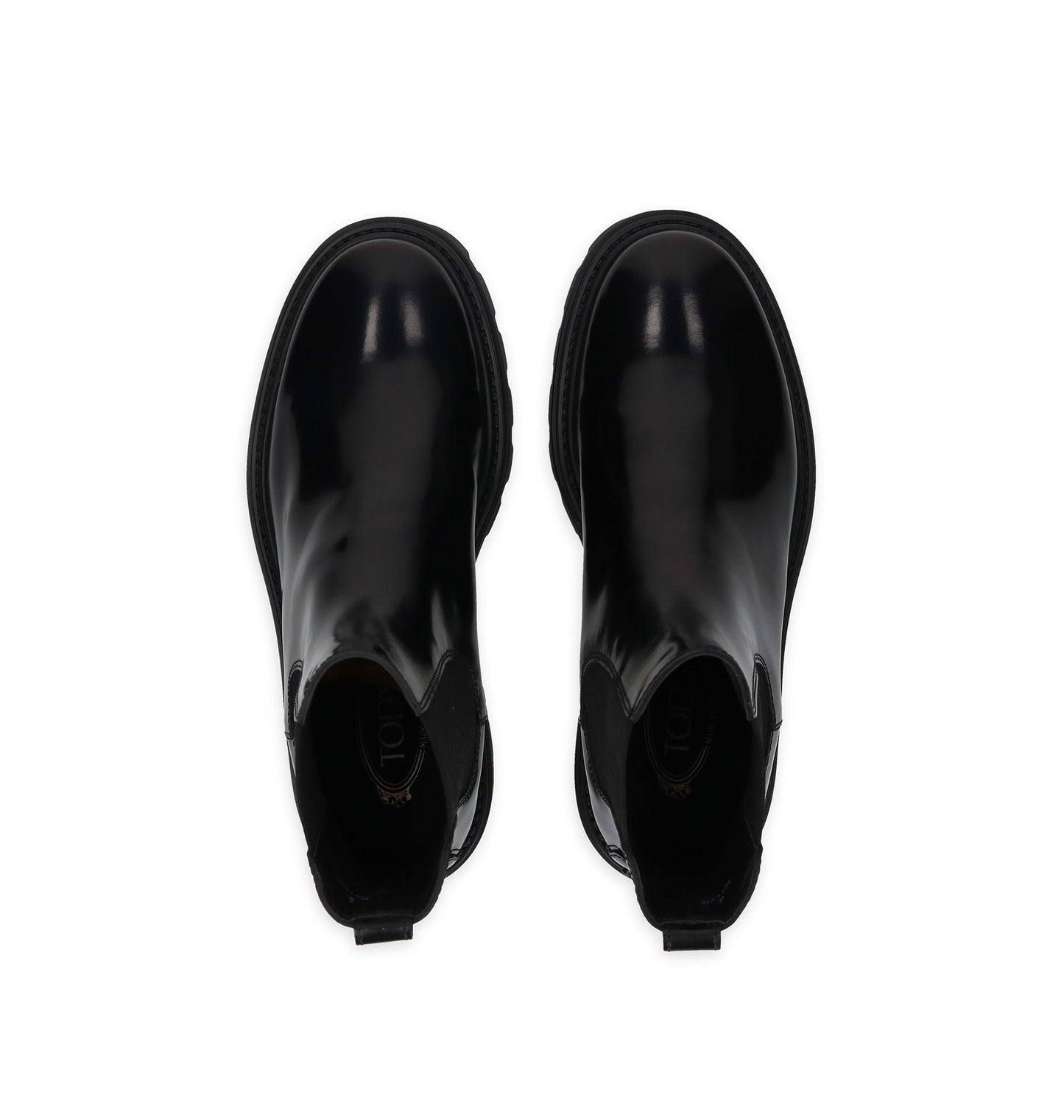 Tod's 及踝靴