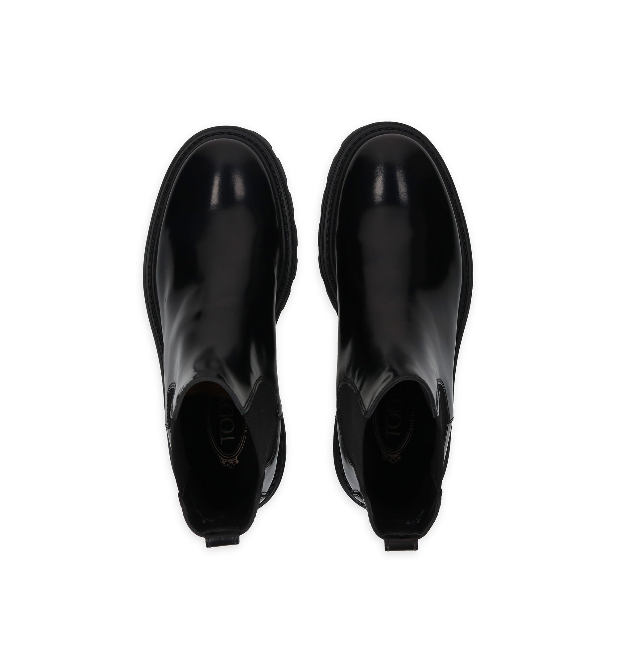 Tod's 及踝靴