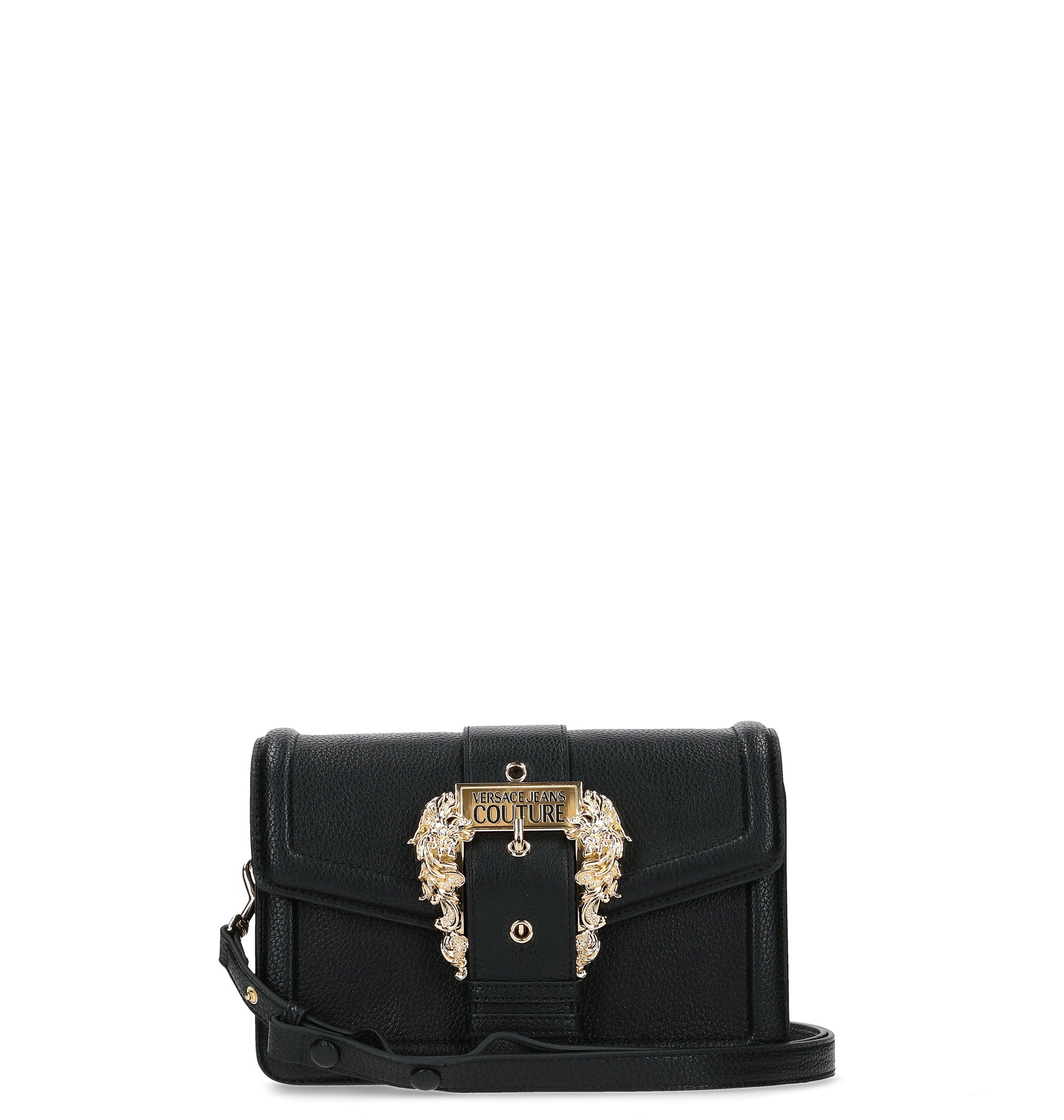 Tracolla Versace 牛仔时装