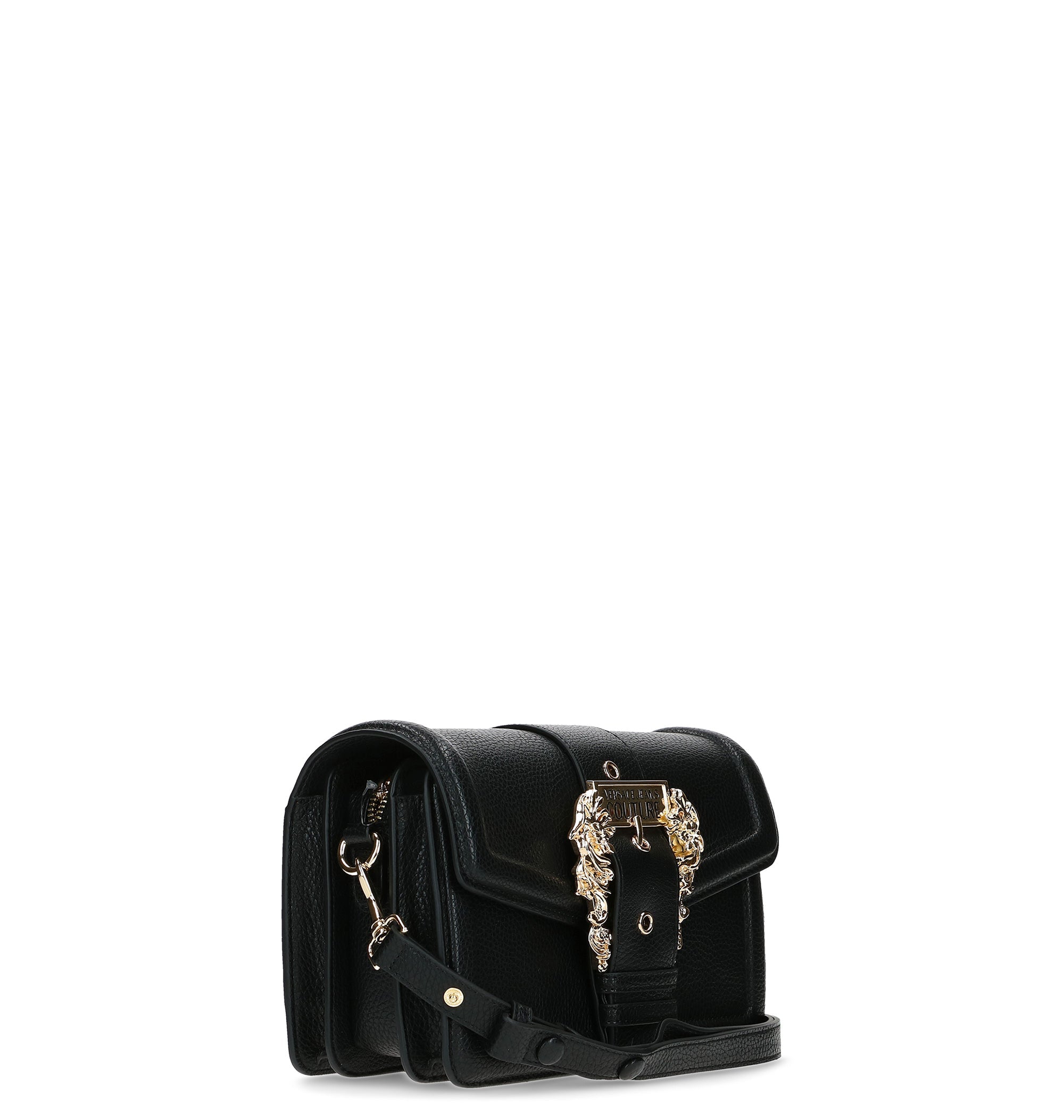 Tracolla Versace 牛仔时装