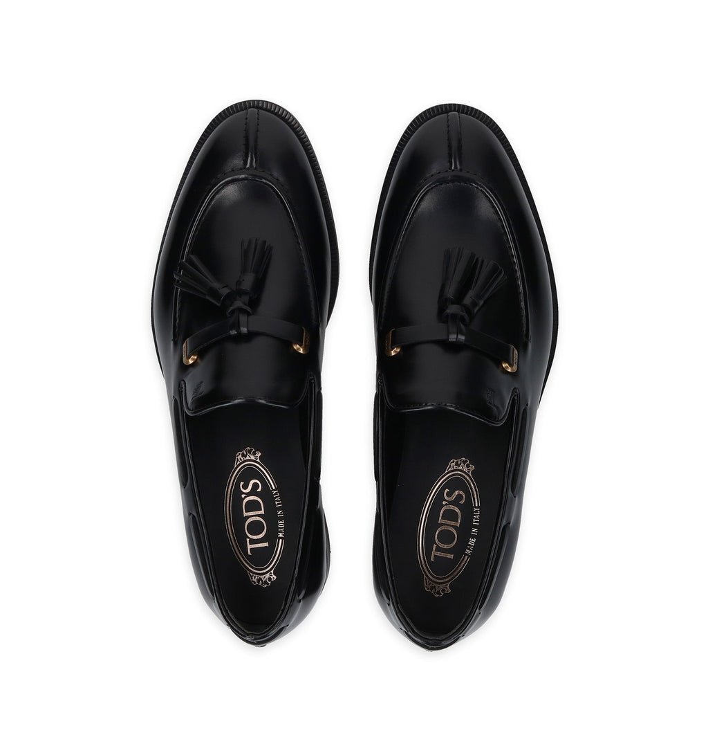 Tod's 乐福鞋