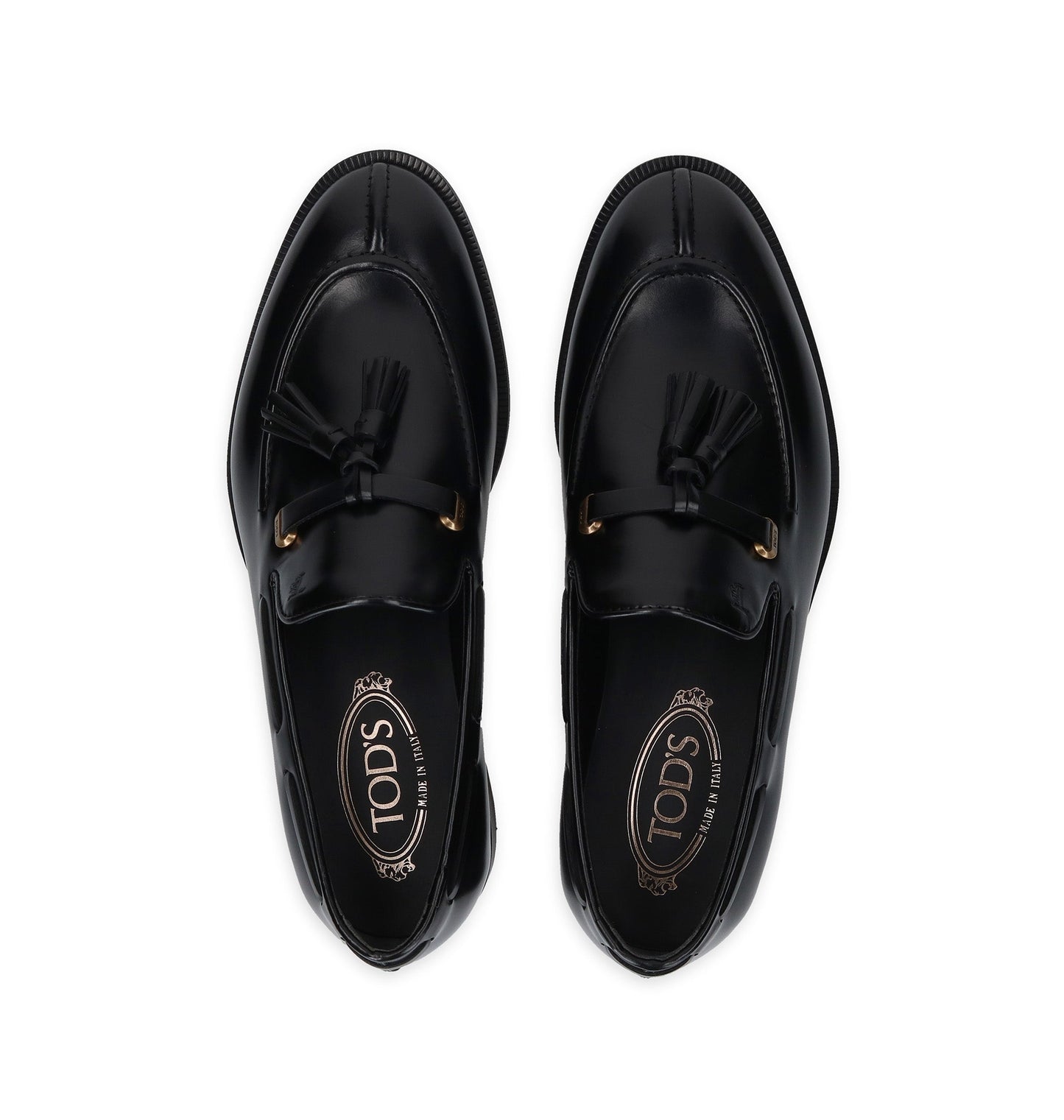Tod's 乐福鞋