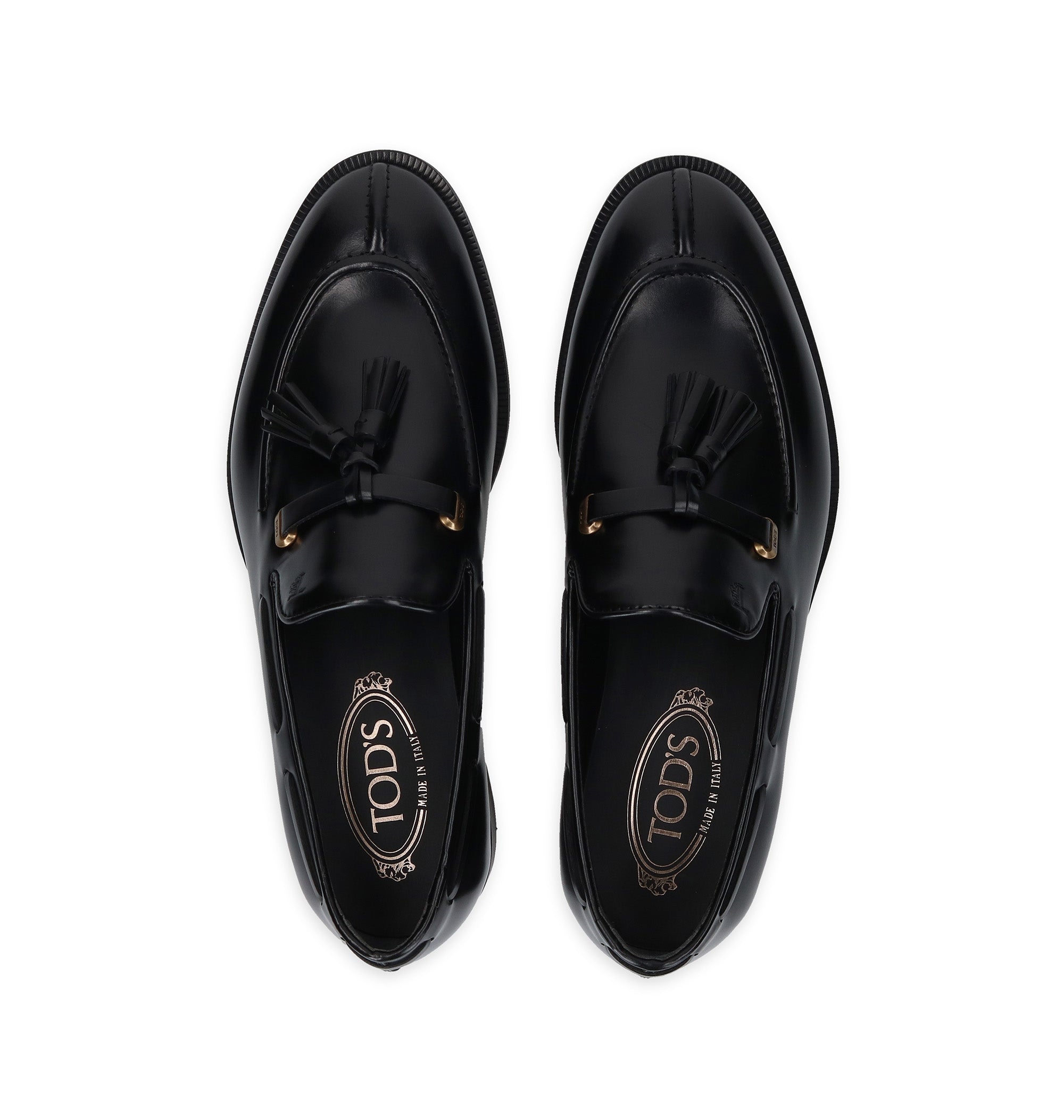Tod's 乐福鞋
