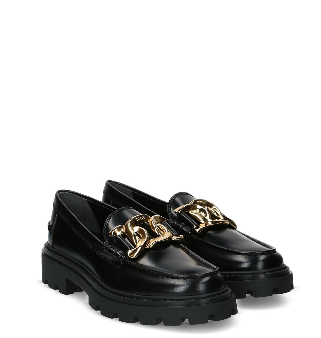 Tod's 乐福鞋