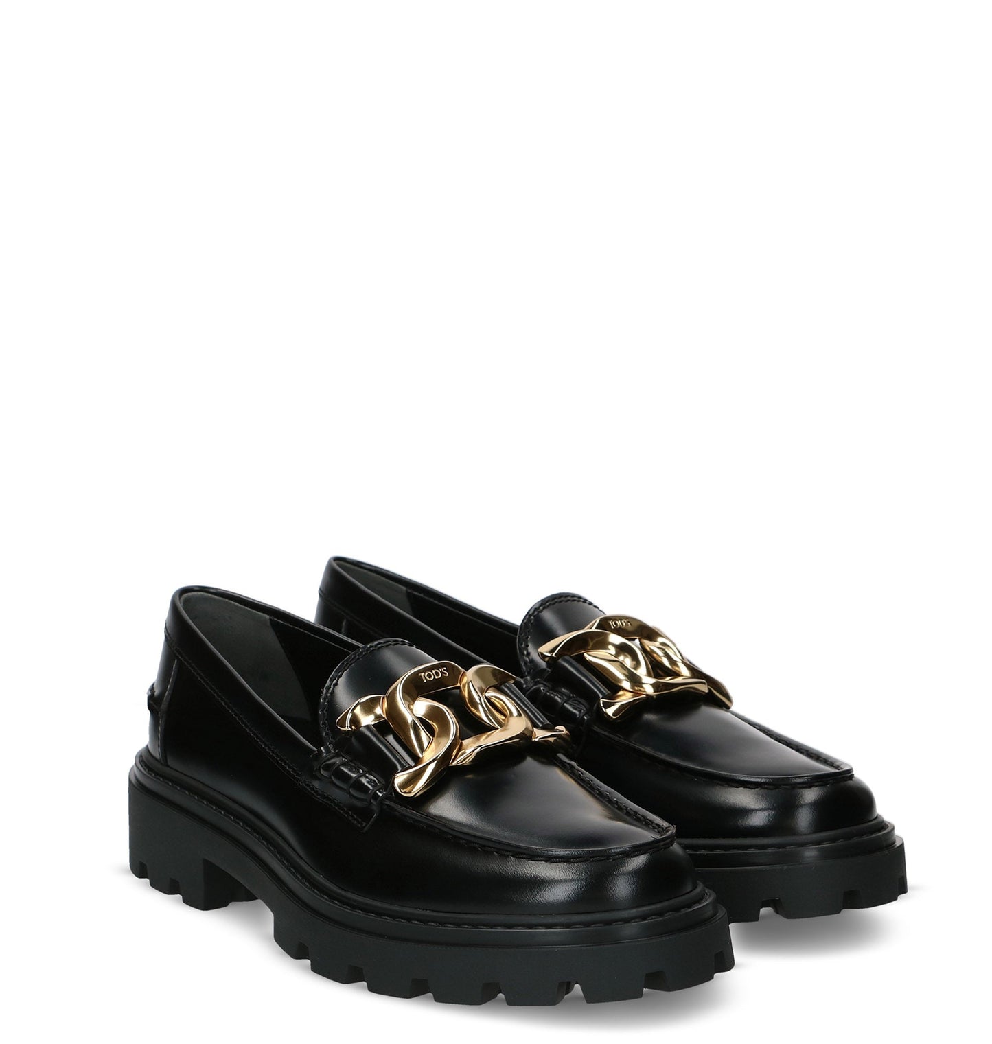 Tod's 乐福鞋