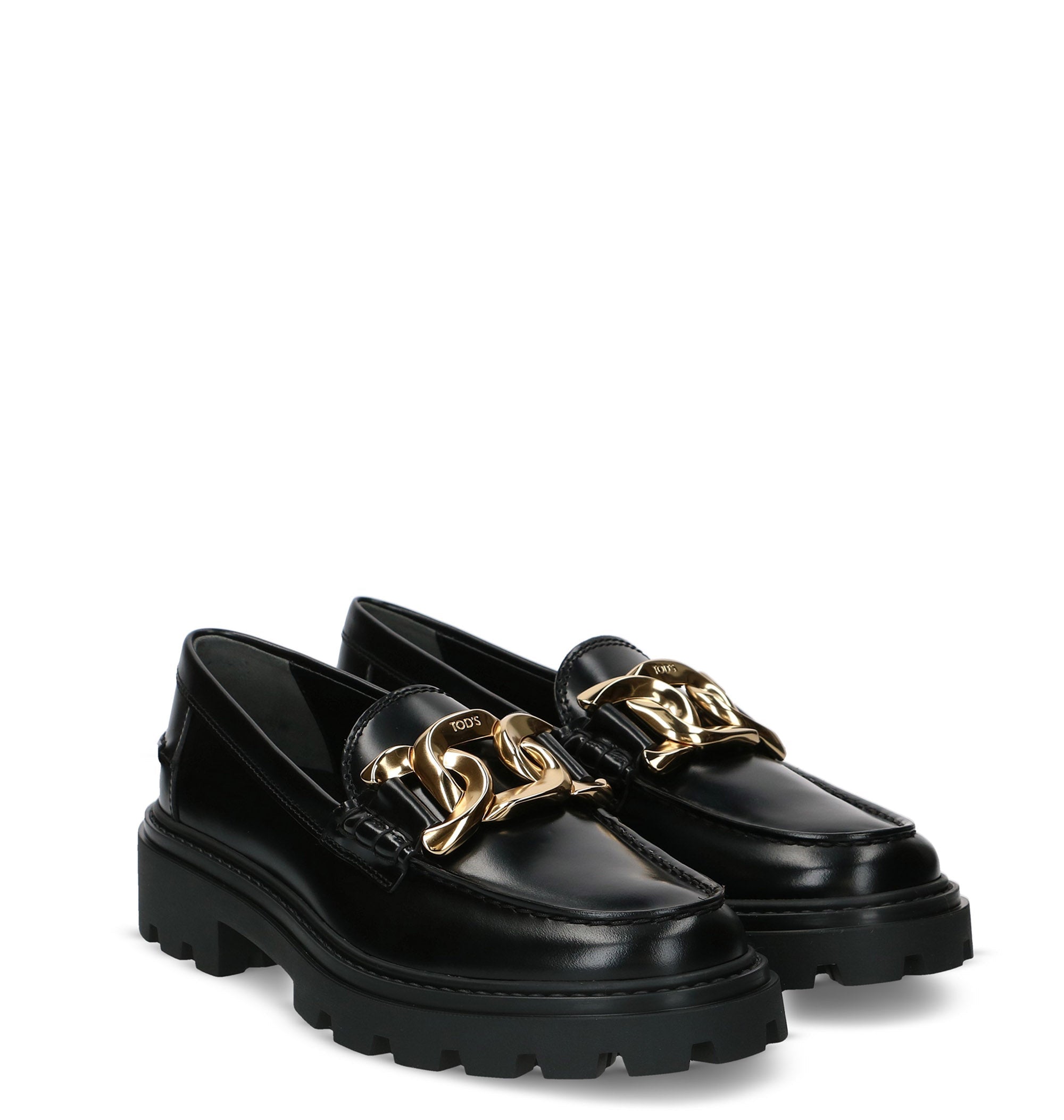 Tod's 乐福鞋