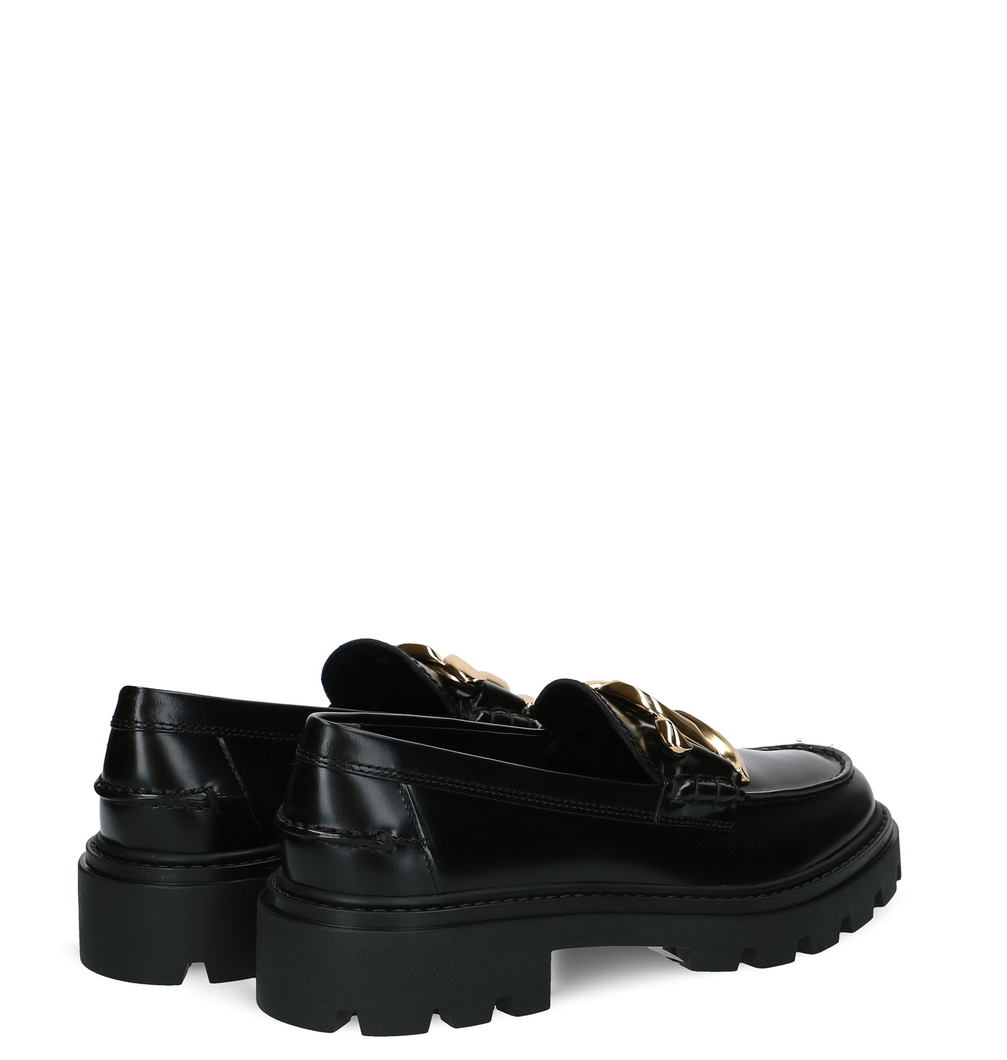 Tod's 乐福鞋