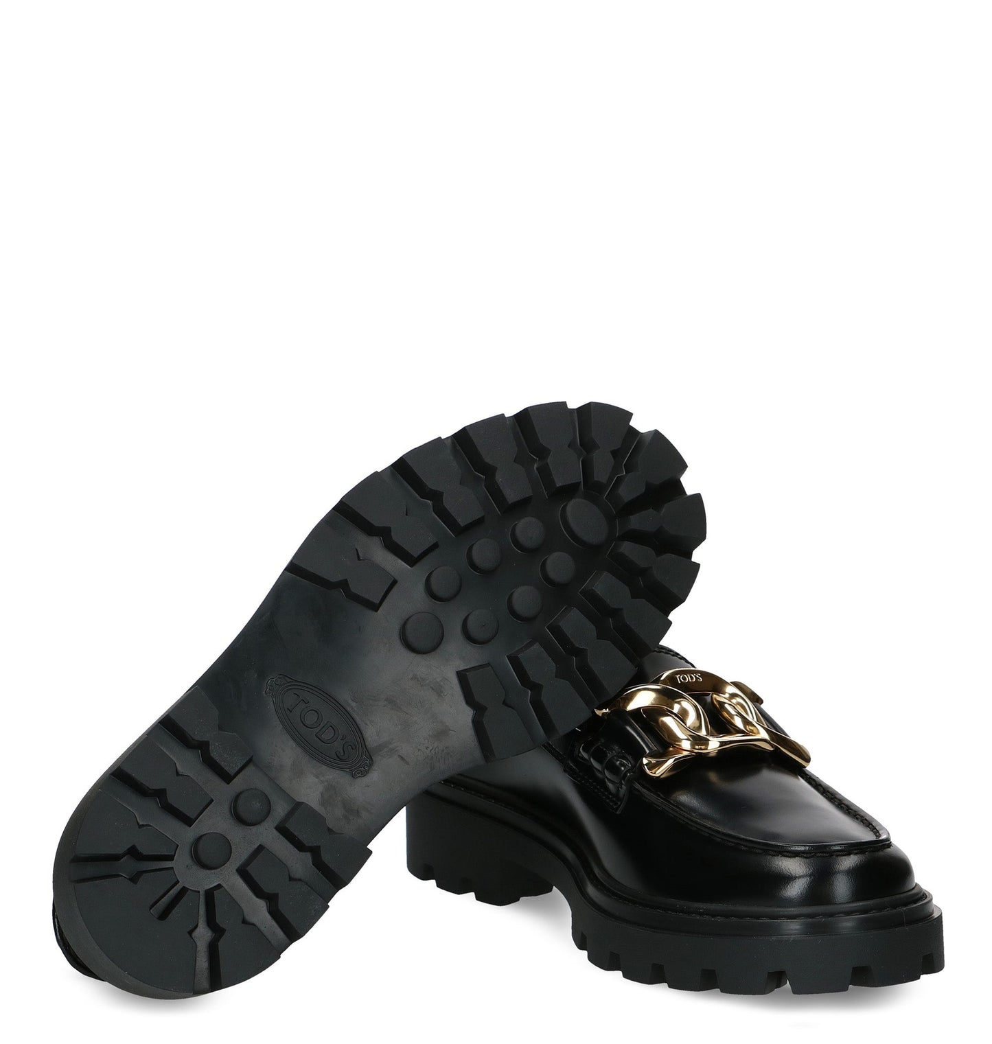Tod's 乐福鞋