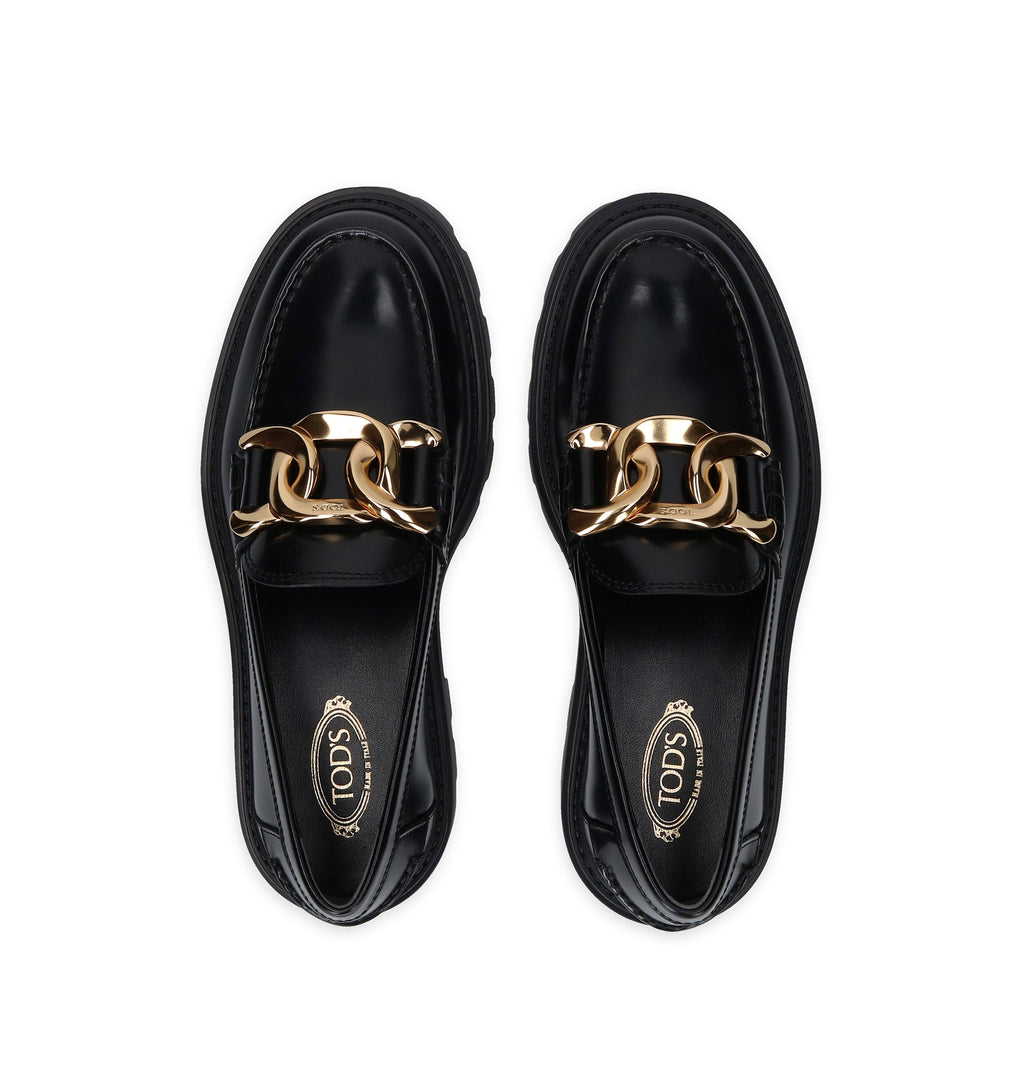 Tod's 乐福鞋