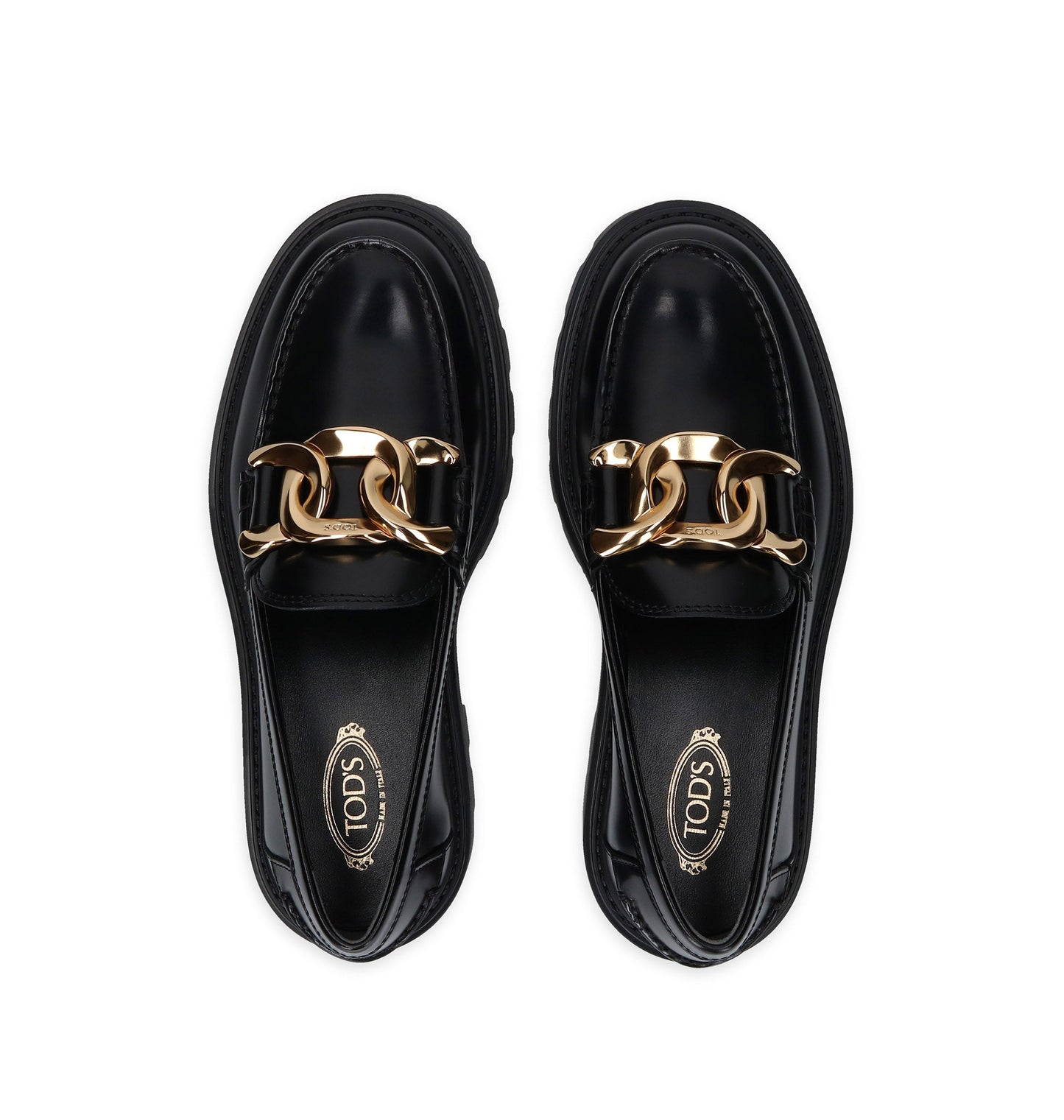Tod's 乐福鞋