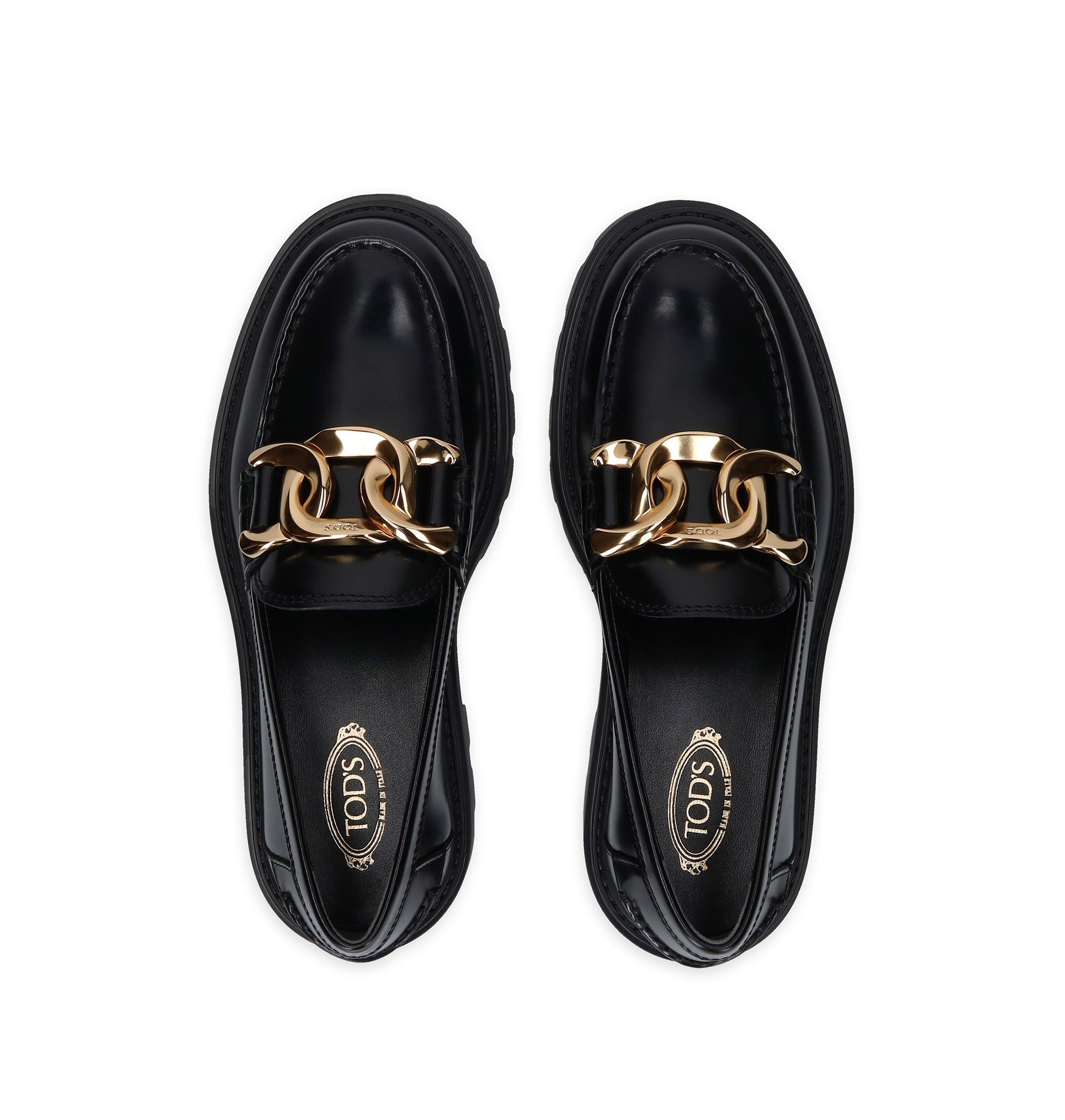 Tod's 乐福鞋