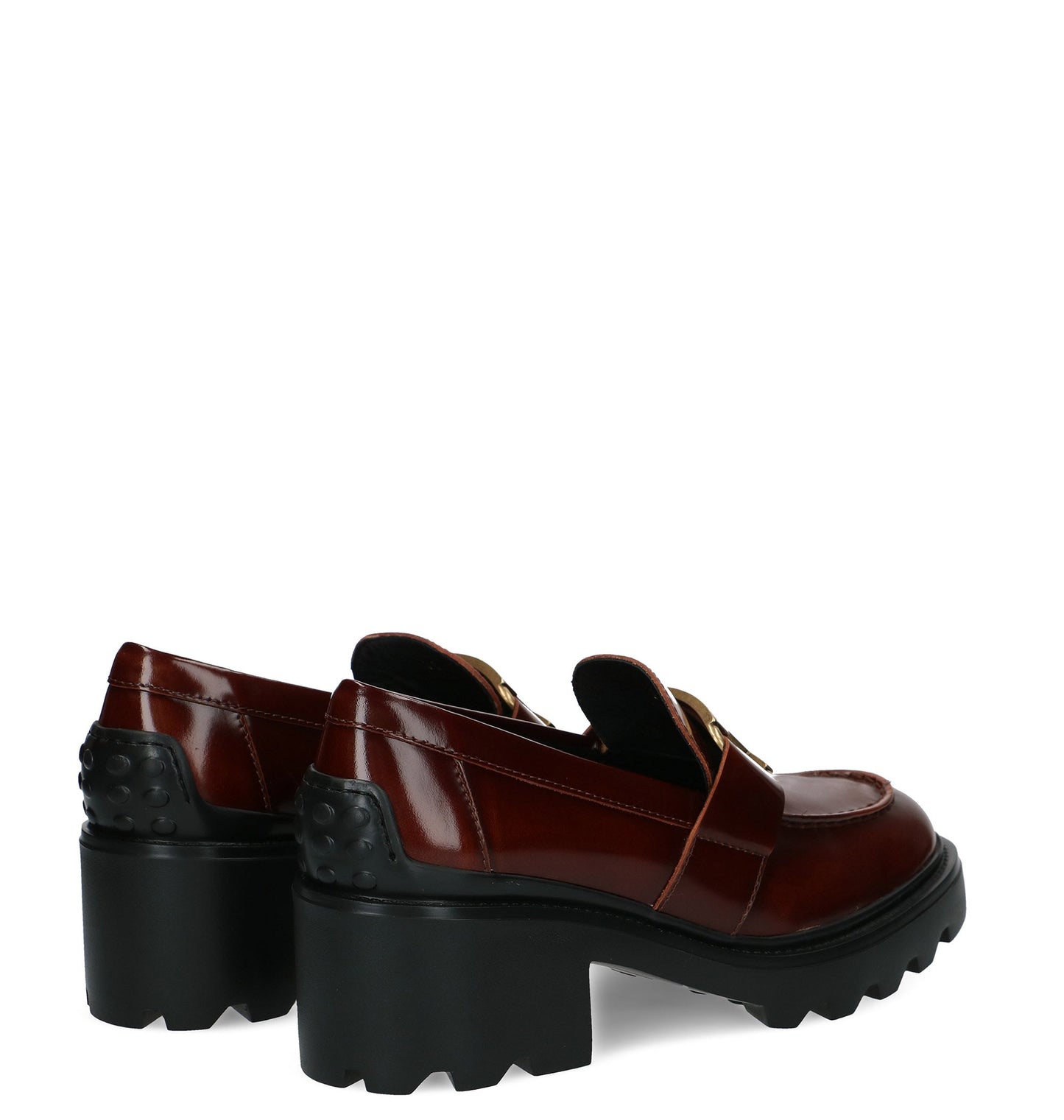 Tod's 乐福鞋