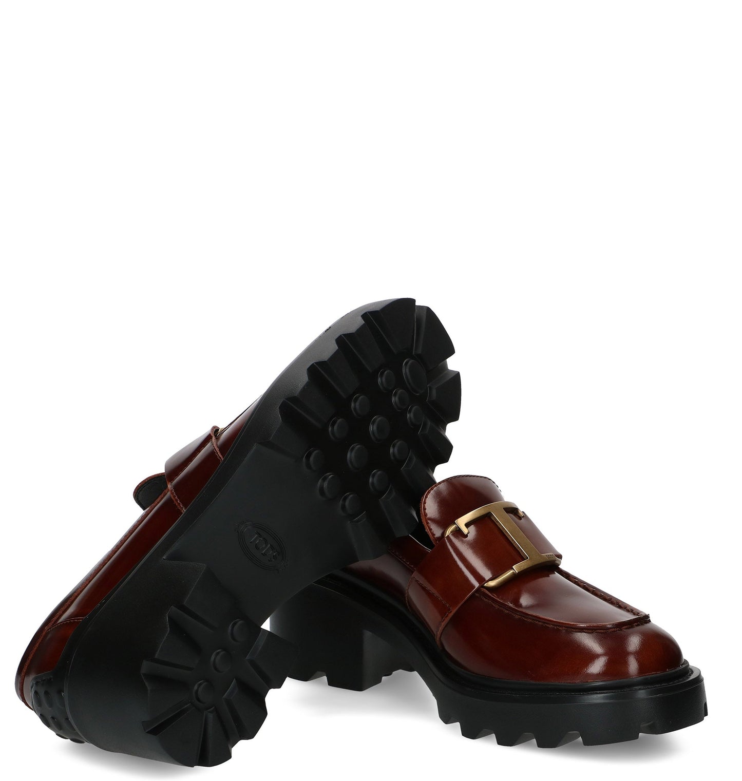 Tod's 乐福鞋