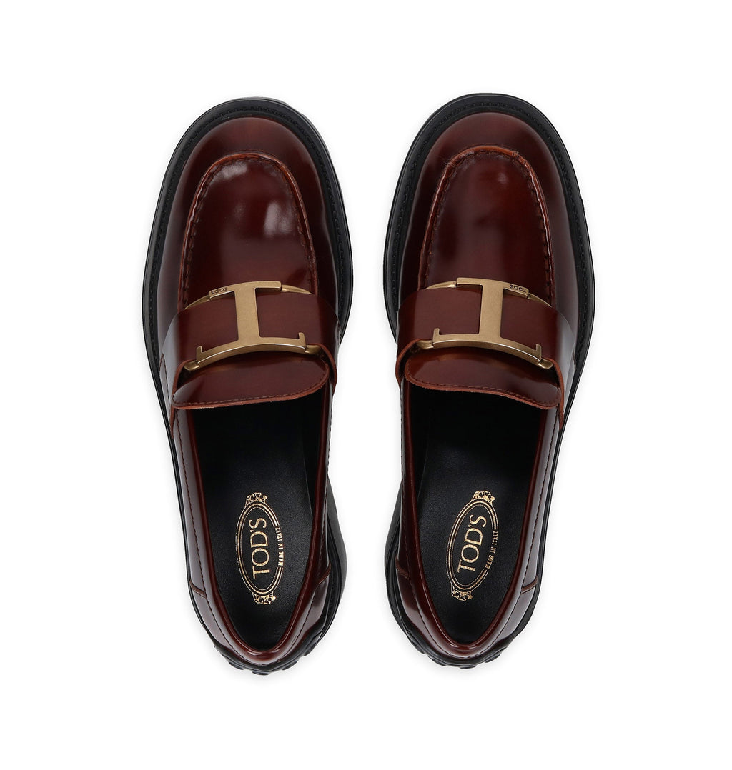Tod's 乐福鞋