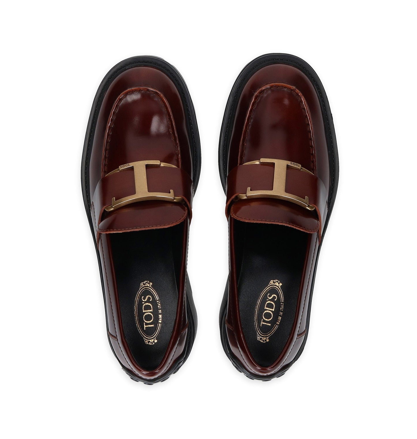 Tod's 乐福鞋