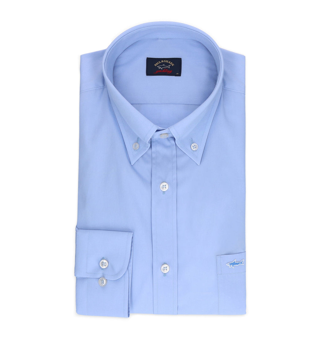 Camicia 保罗和鲨鱼