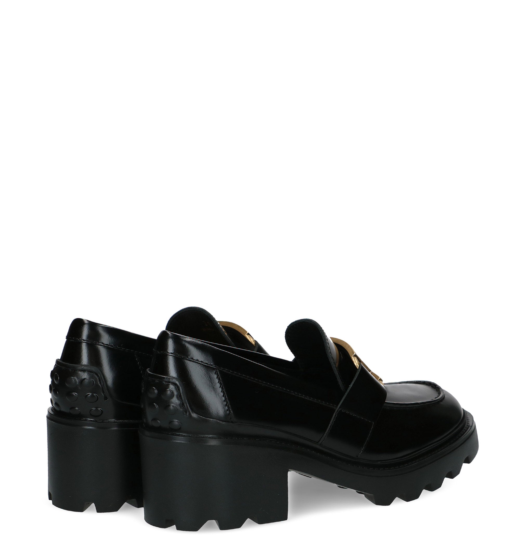 Tod's 乐福鞋