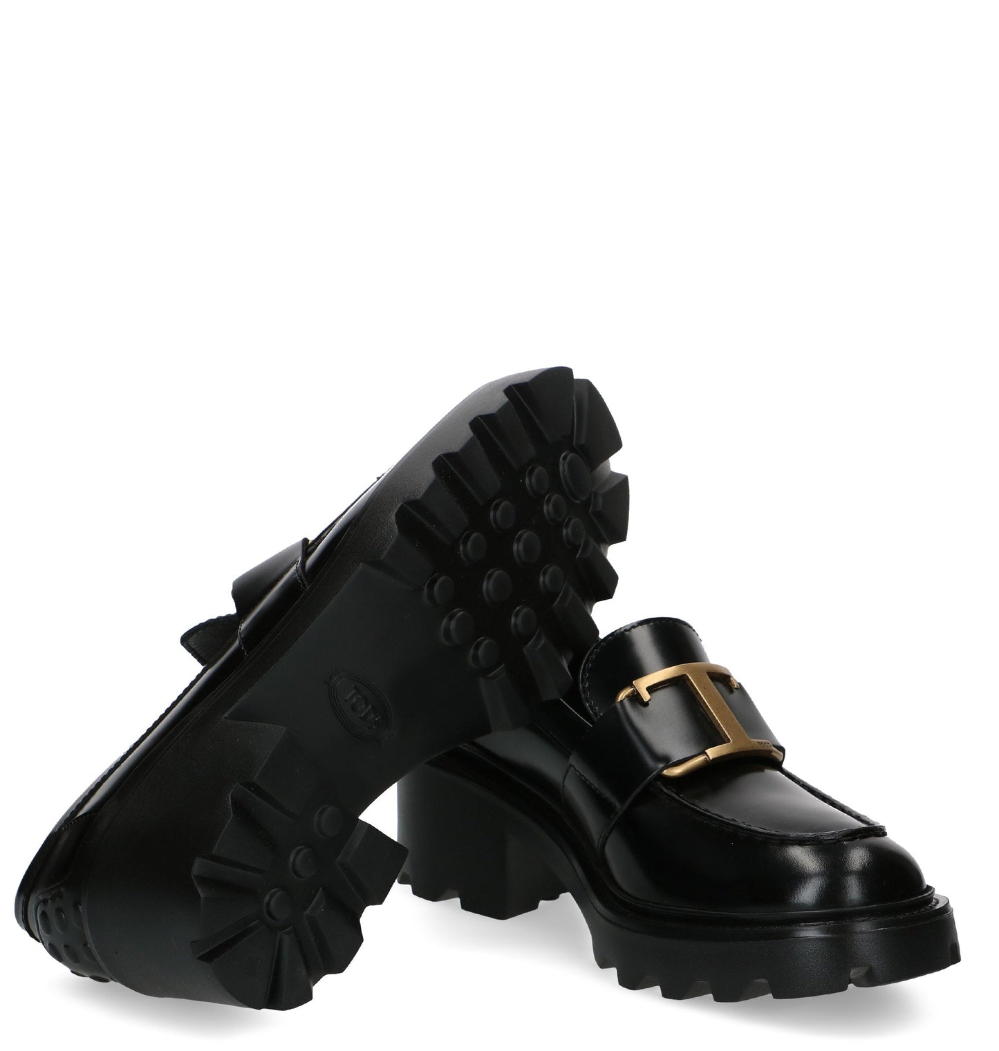 Tod's 乐福鞋