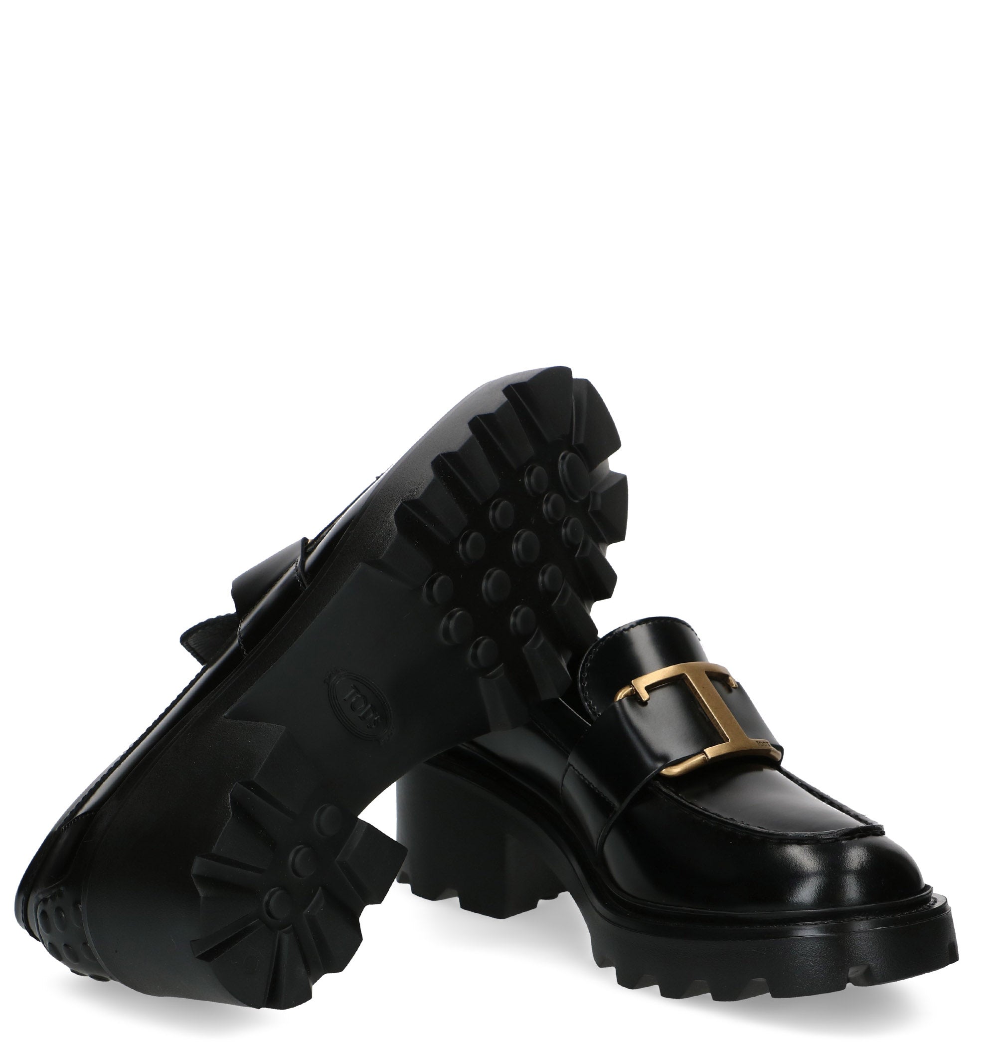 Tod's 乐福鞋