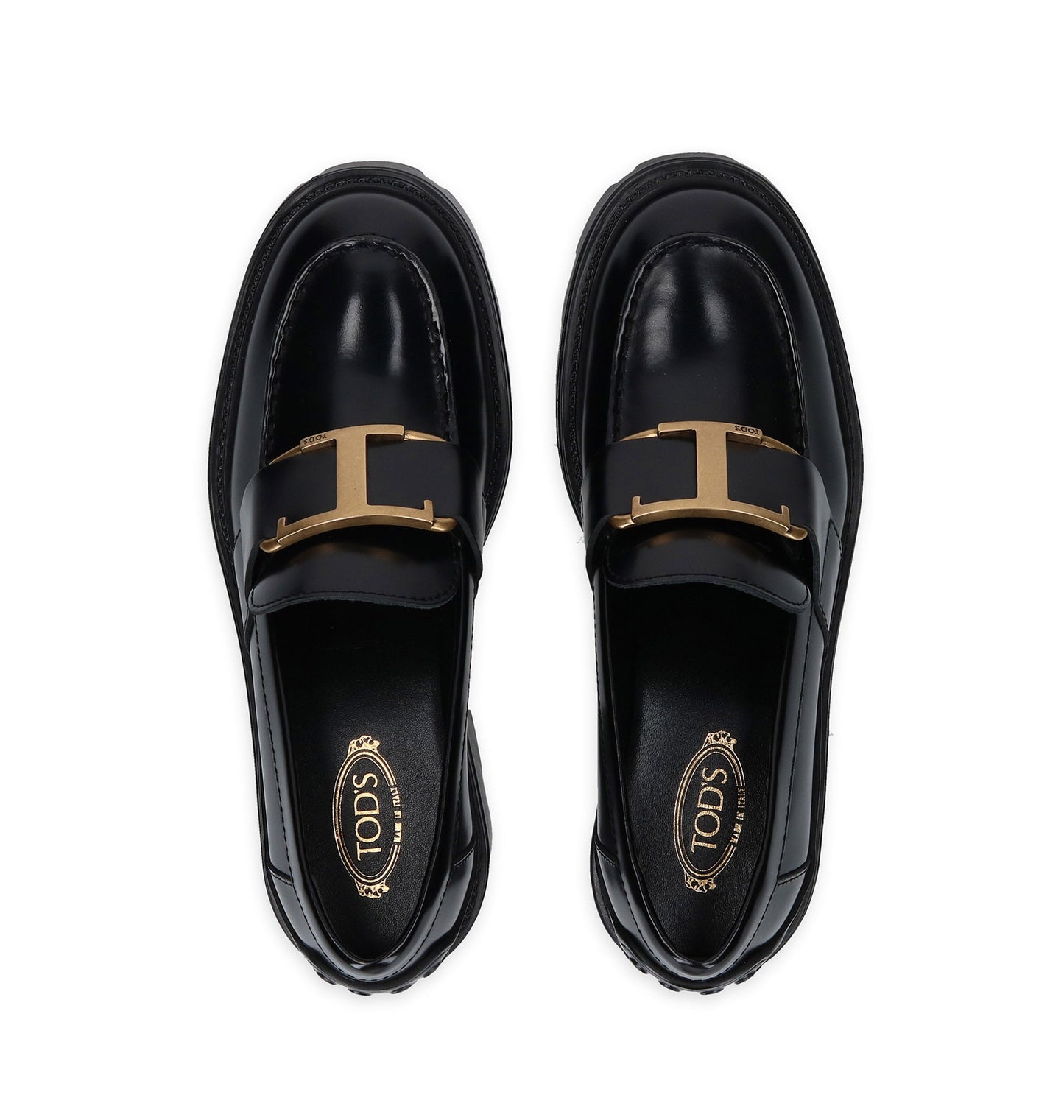 Tod's 乐福鞋
