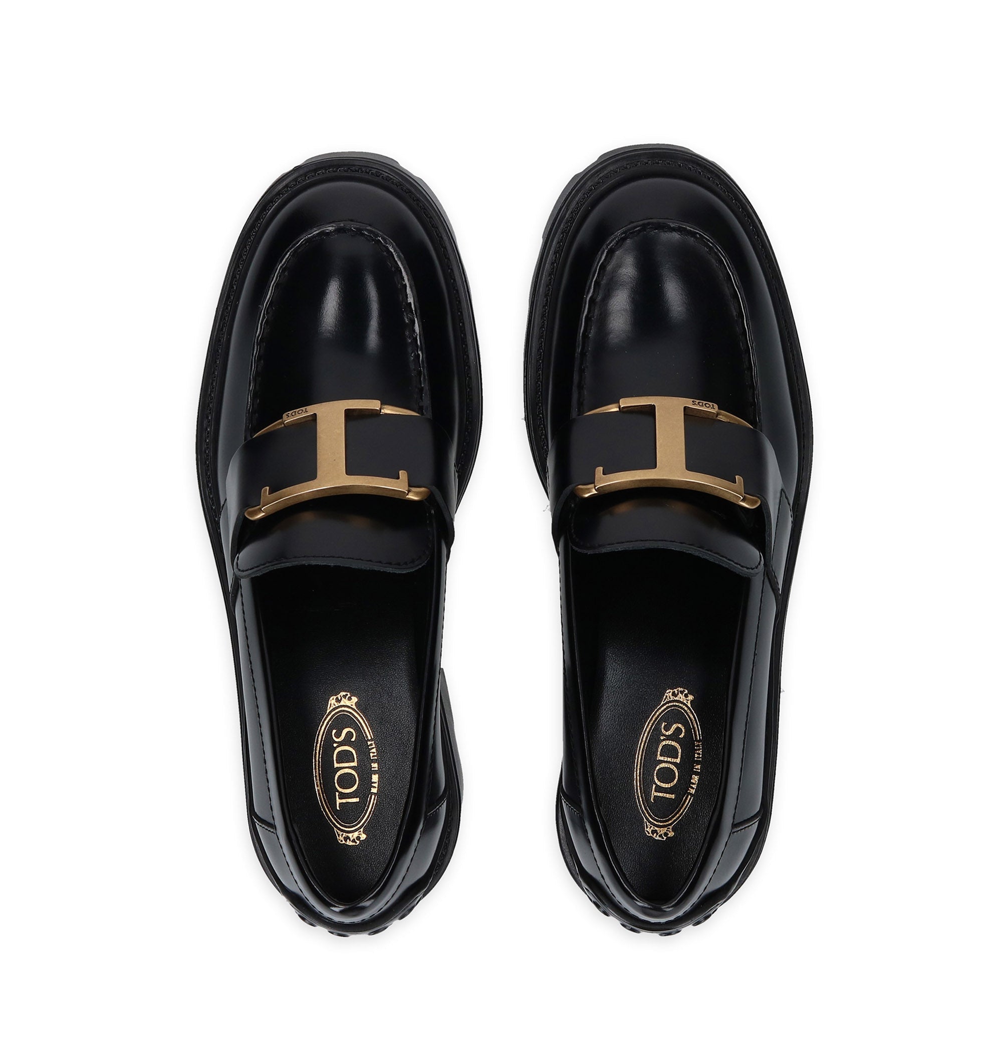 Tod's 乐福鞋