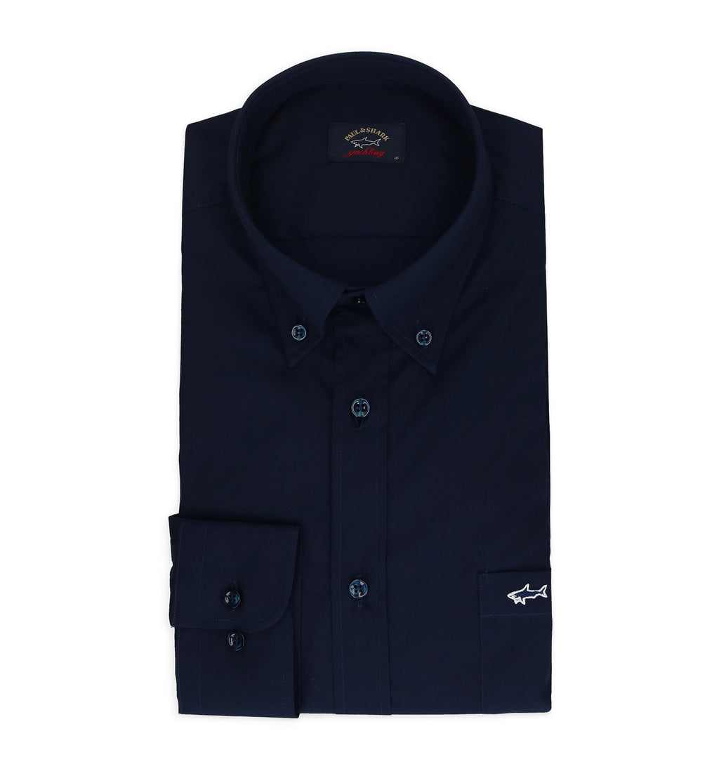 Camicia 保罗和鲨鱼