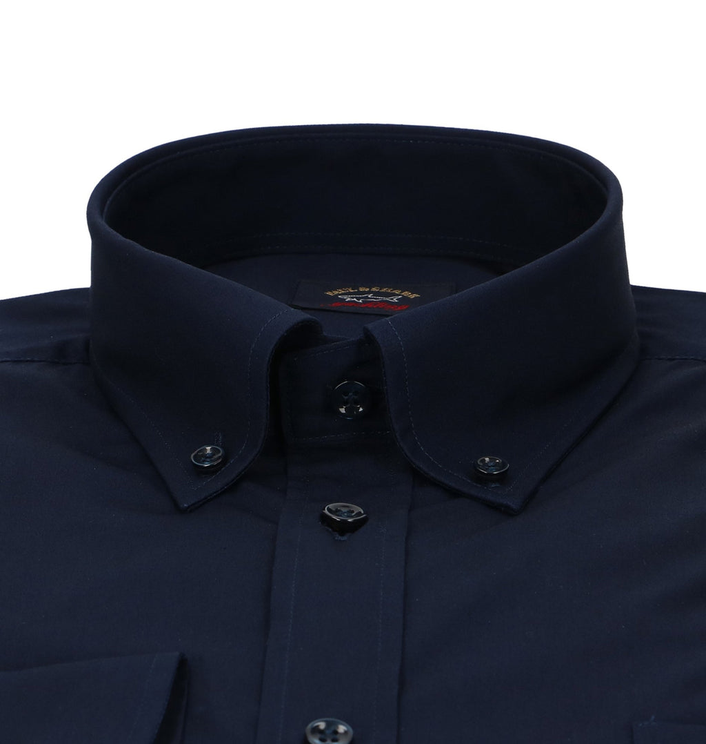 Camicia 保罗和鲨鱼