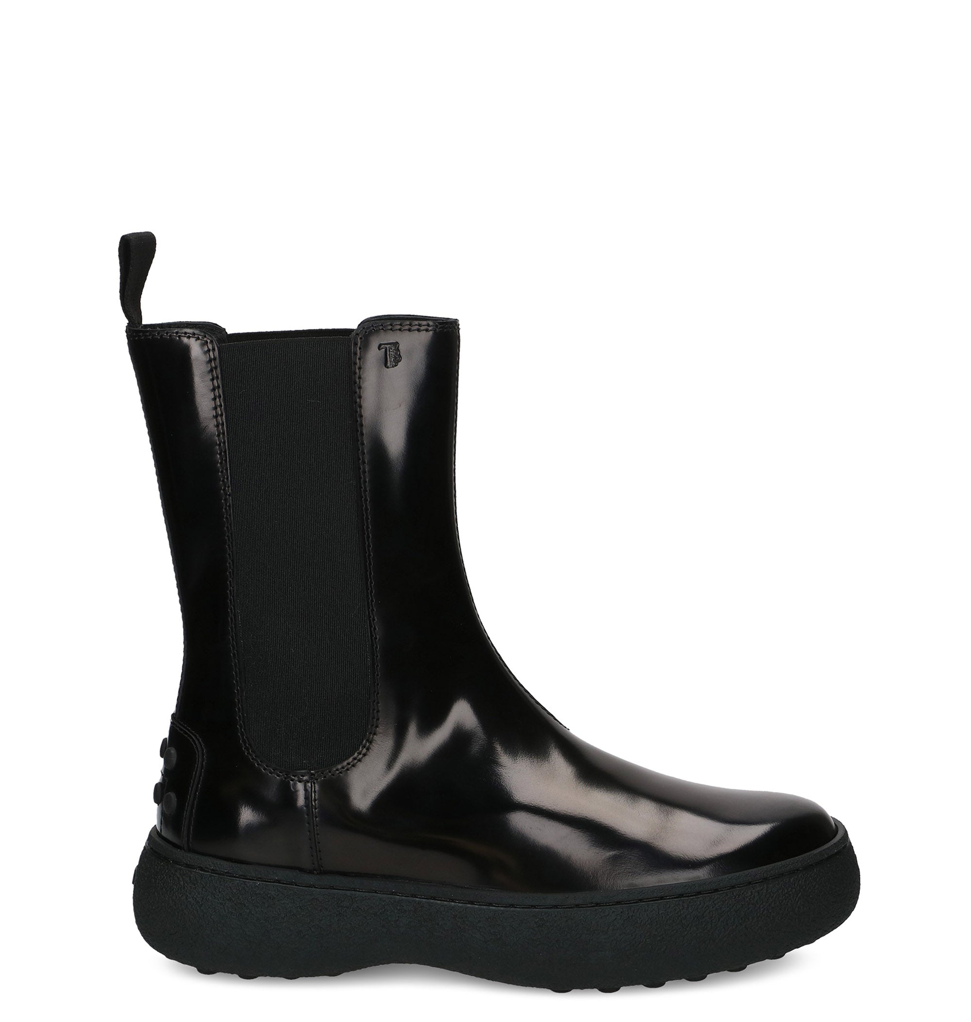 Tod's 及踝靴