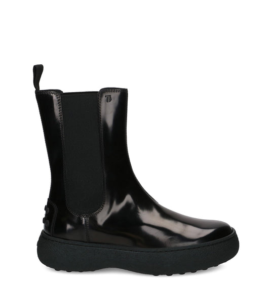 Tod's 及踝靴