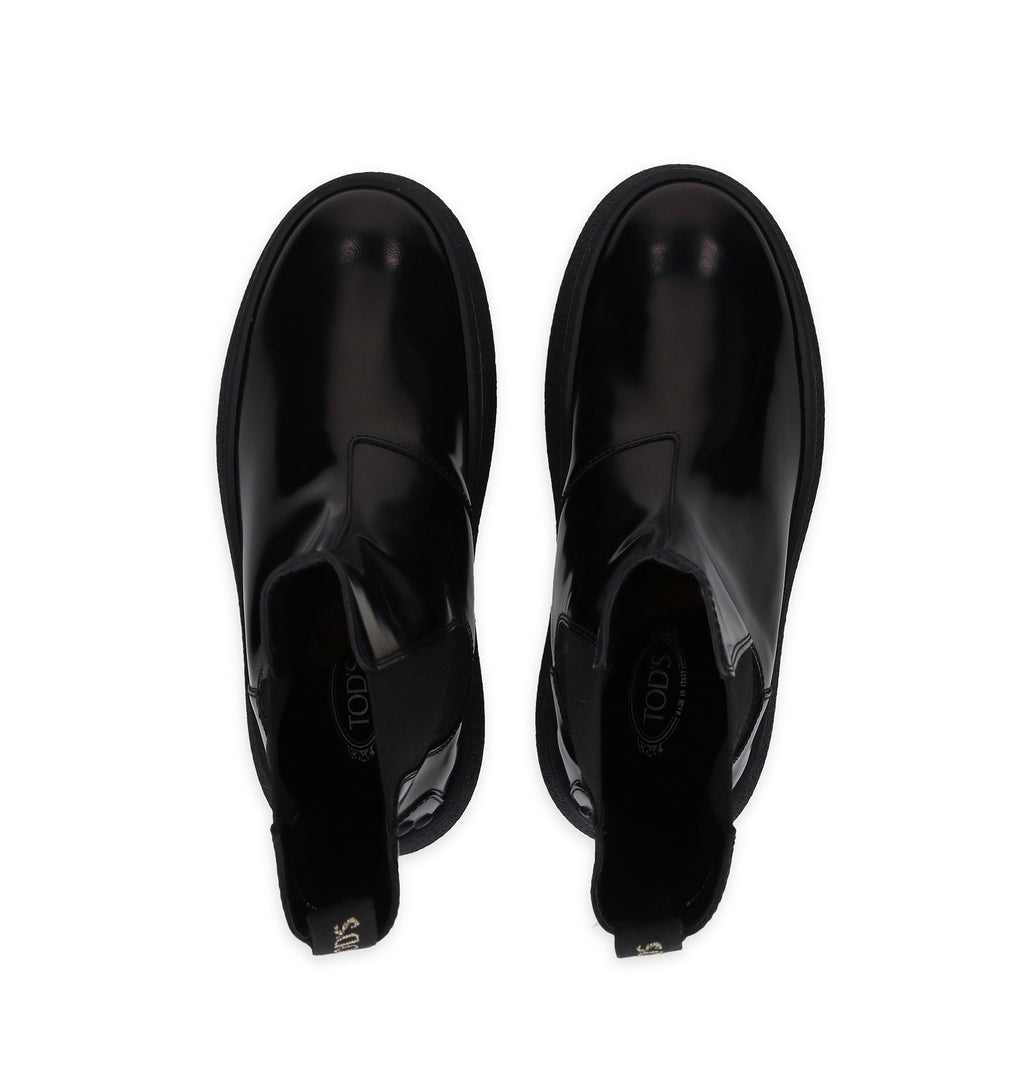 Tod's 及踝靴