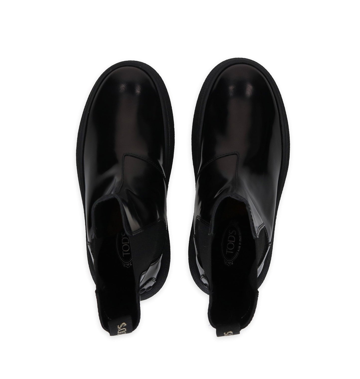 Tod's 及踝靴
