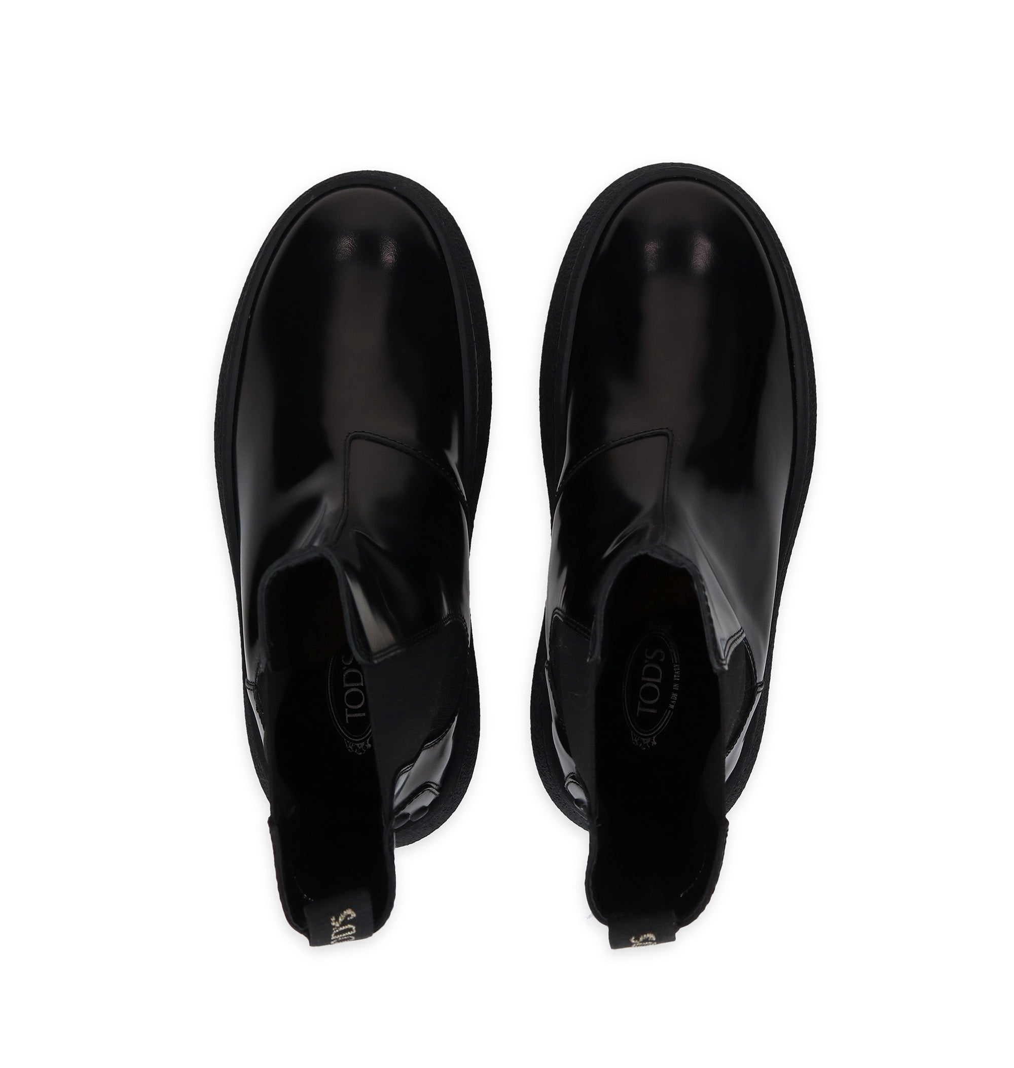 Tod's 及踝靴