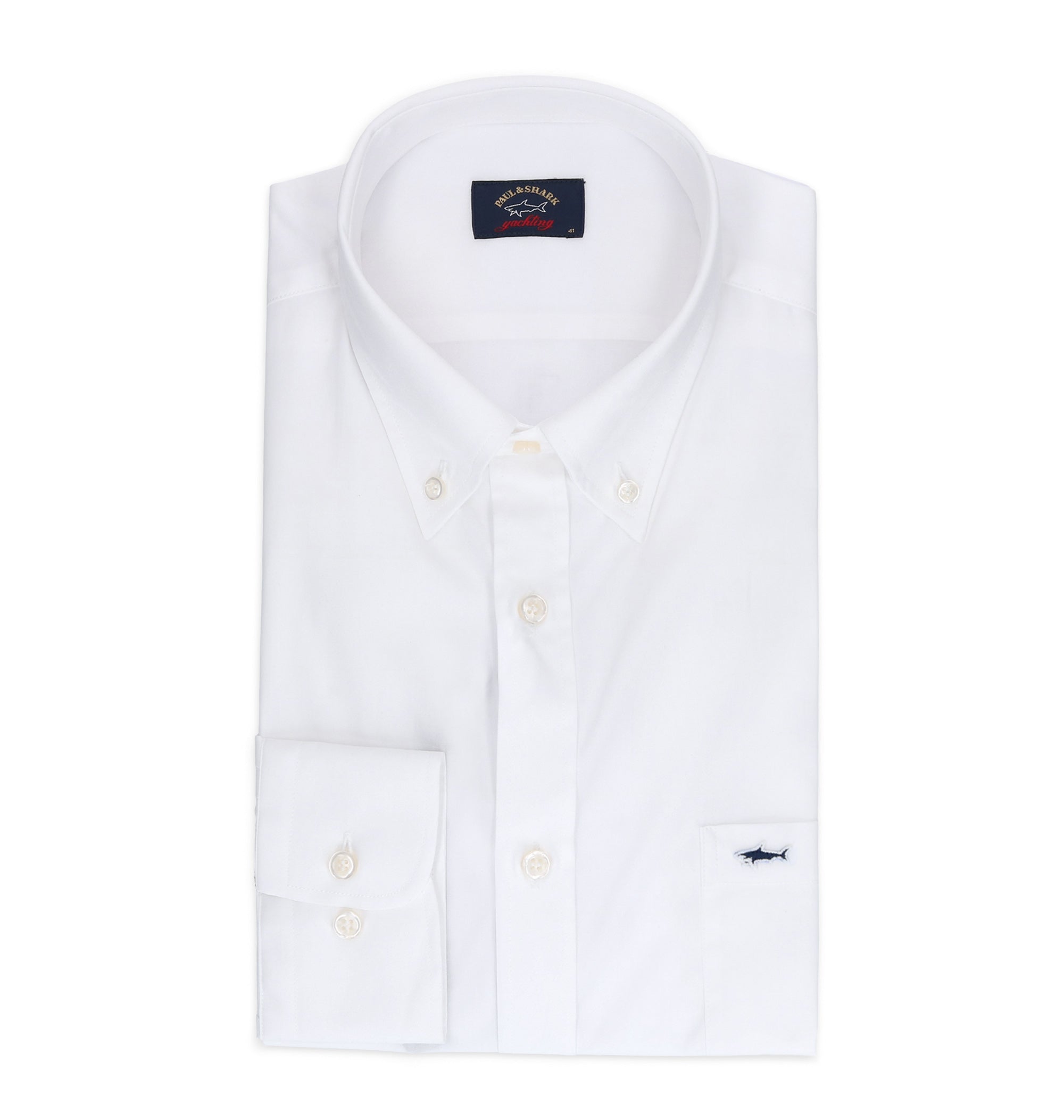 Camicia 保罗和鲨鱼