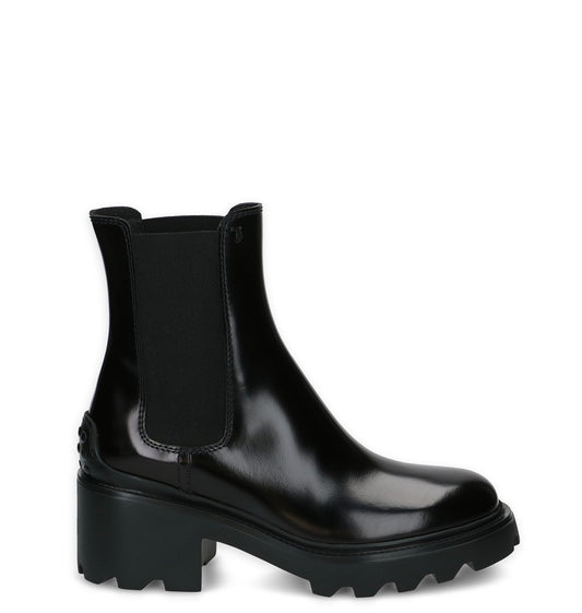 Tod's 及踝靴