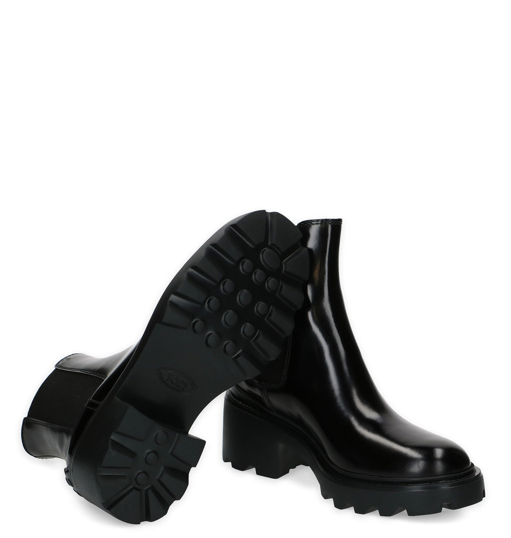 Tod's 及踝靴